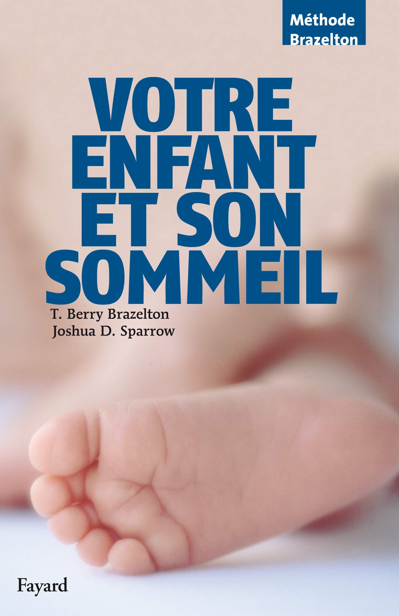 Votre enfant et son sommeil 9782213617879