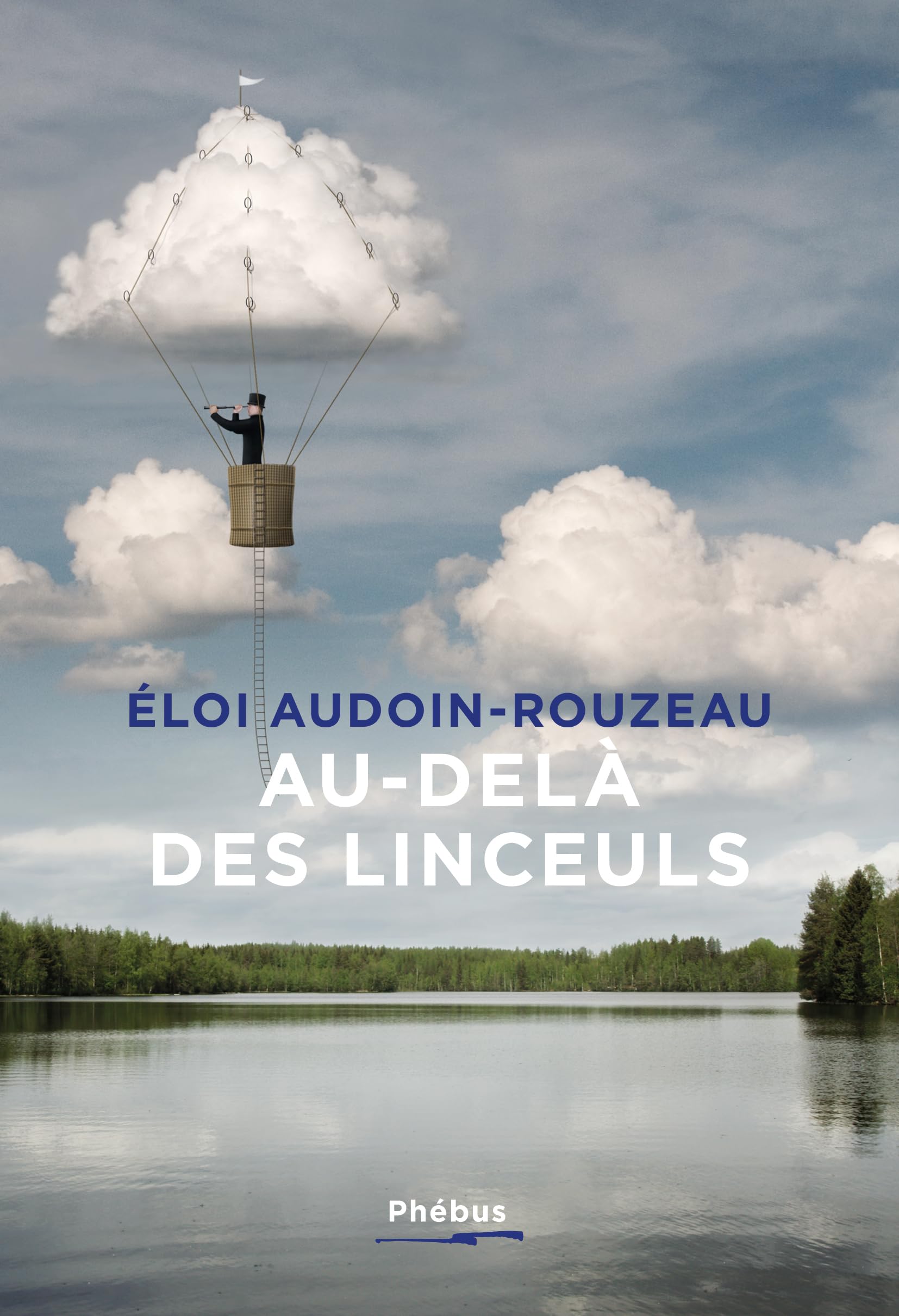 Au-delà des linceuls 9782752913227