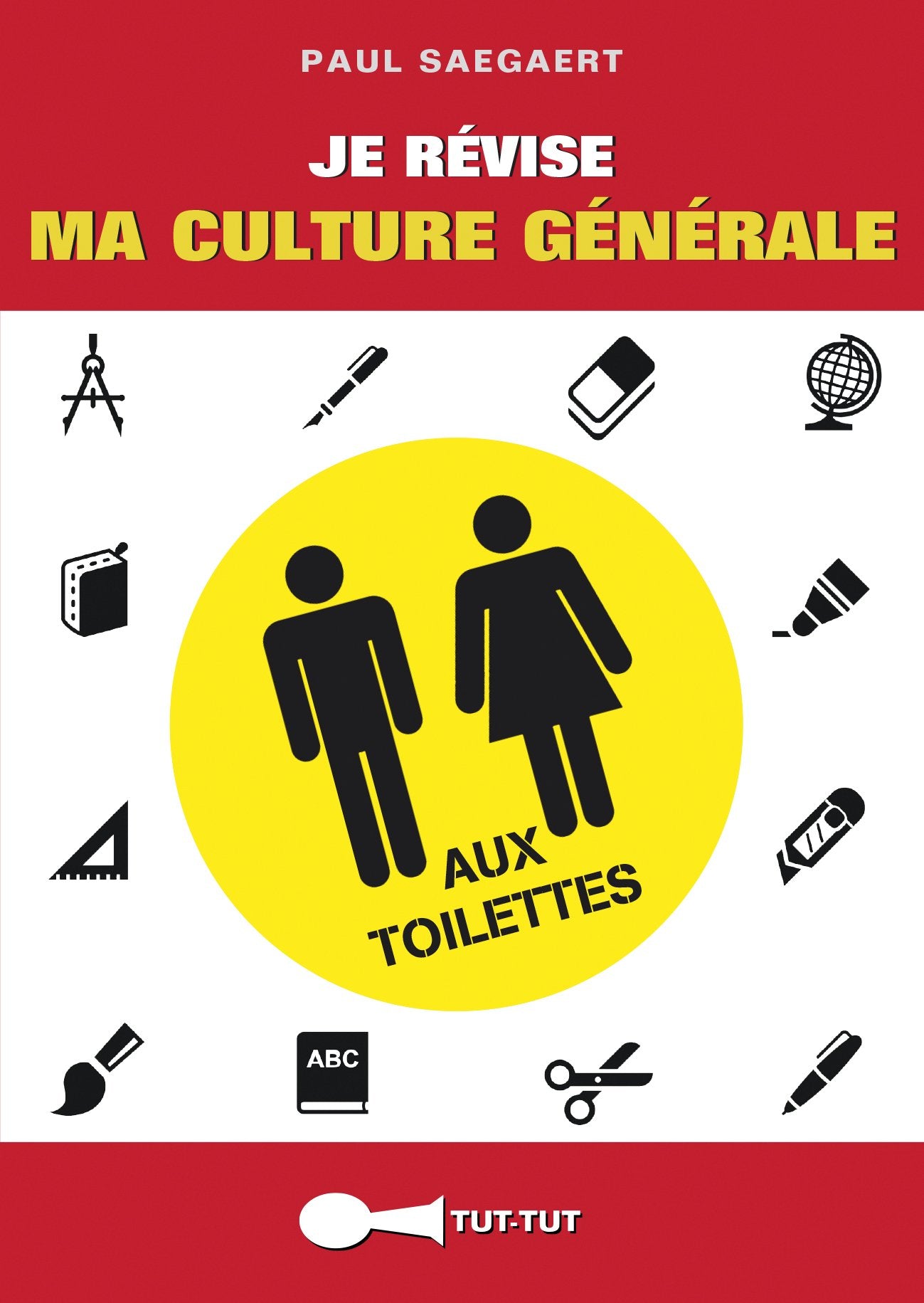 Je révise ma culture générale aux toilettes 9782367040400