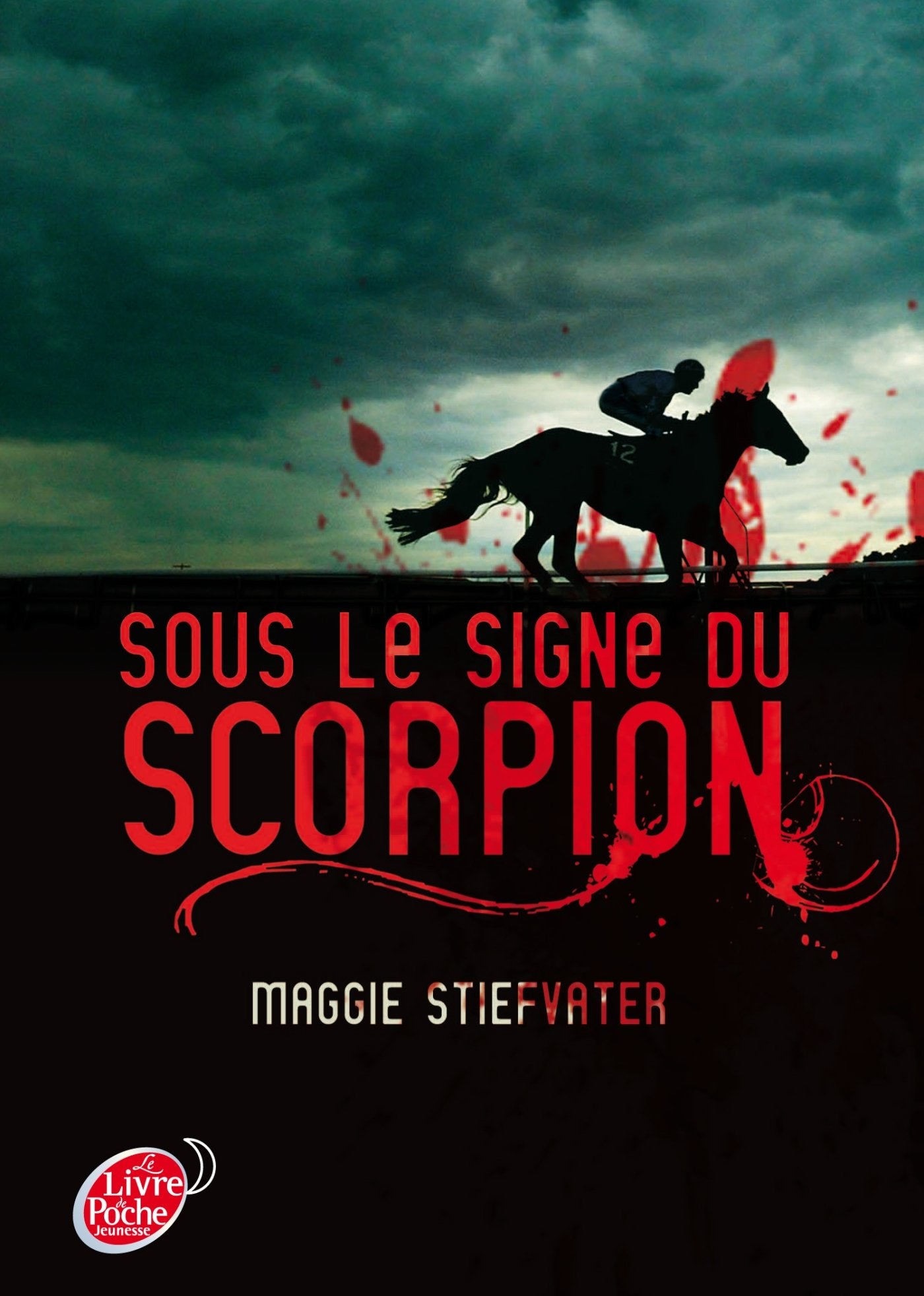 Sous le signe du Scorpion 9782013239646