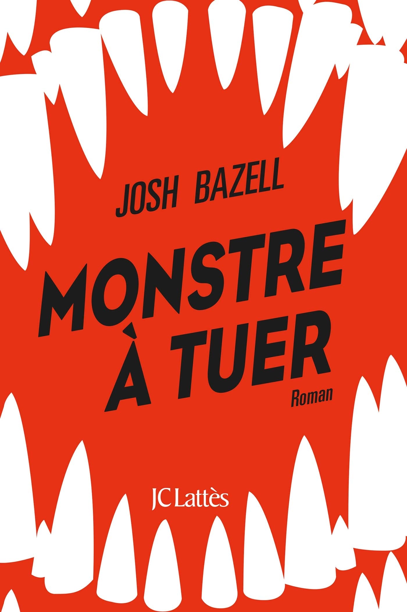 Monstre à tuer 9782709630283
