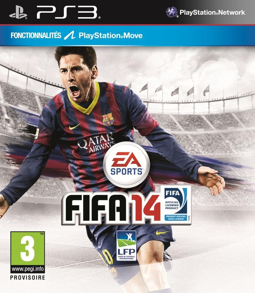 Fifa 14 5035228111097