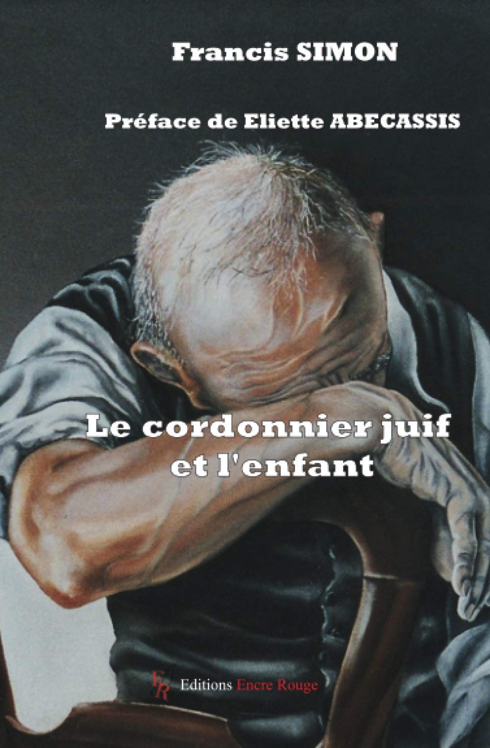 Le cordonnier juif et l'enfant 9782377891740