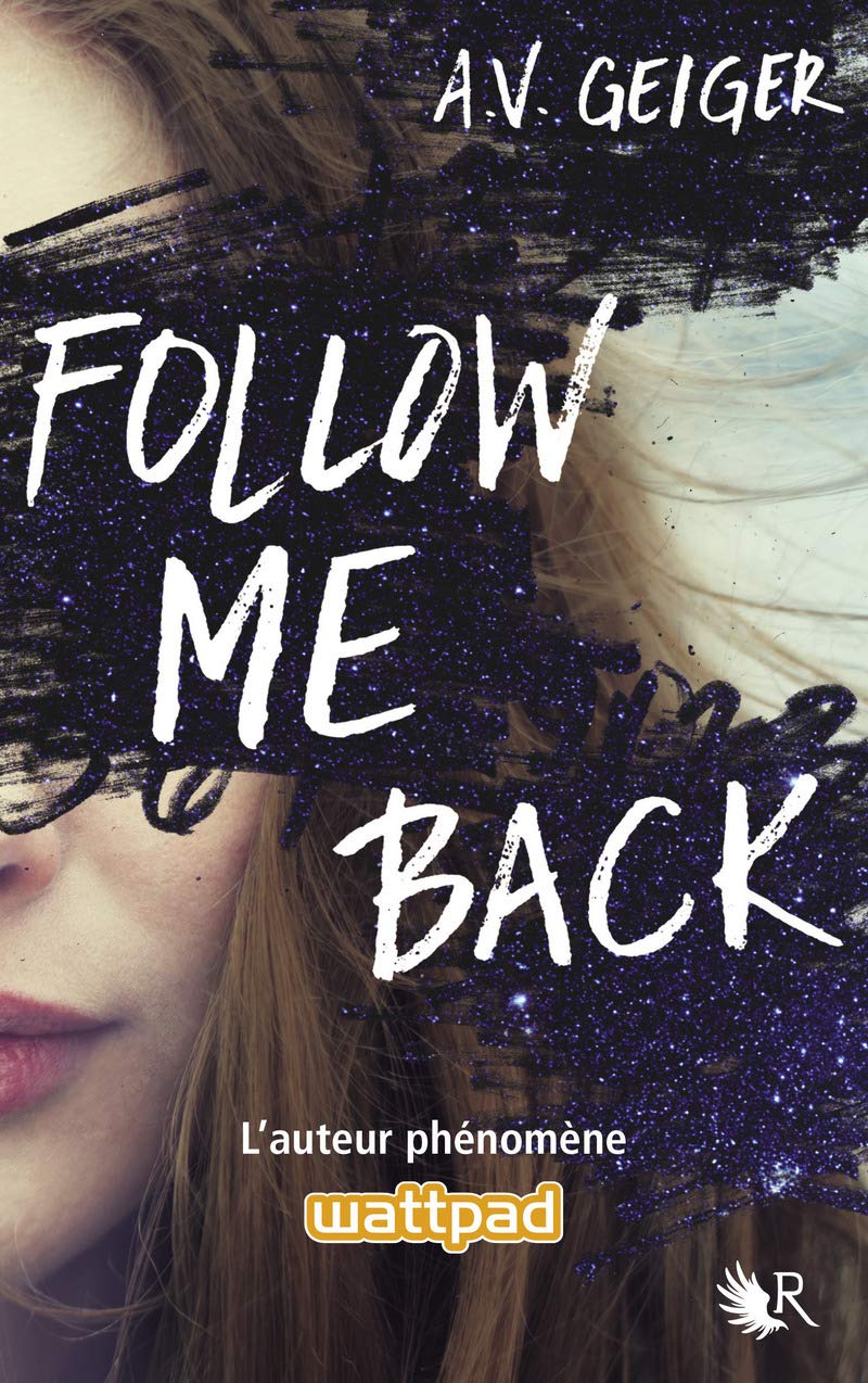 Follow Me Back - Livre 1 - Édition française 9782221200247