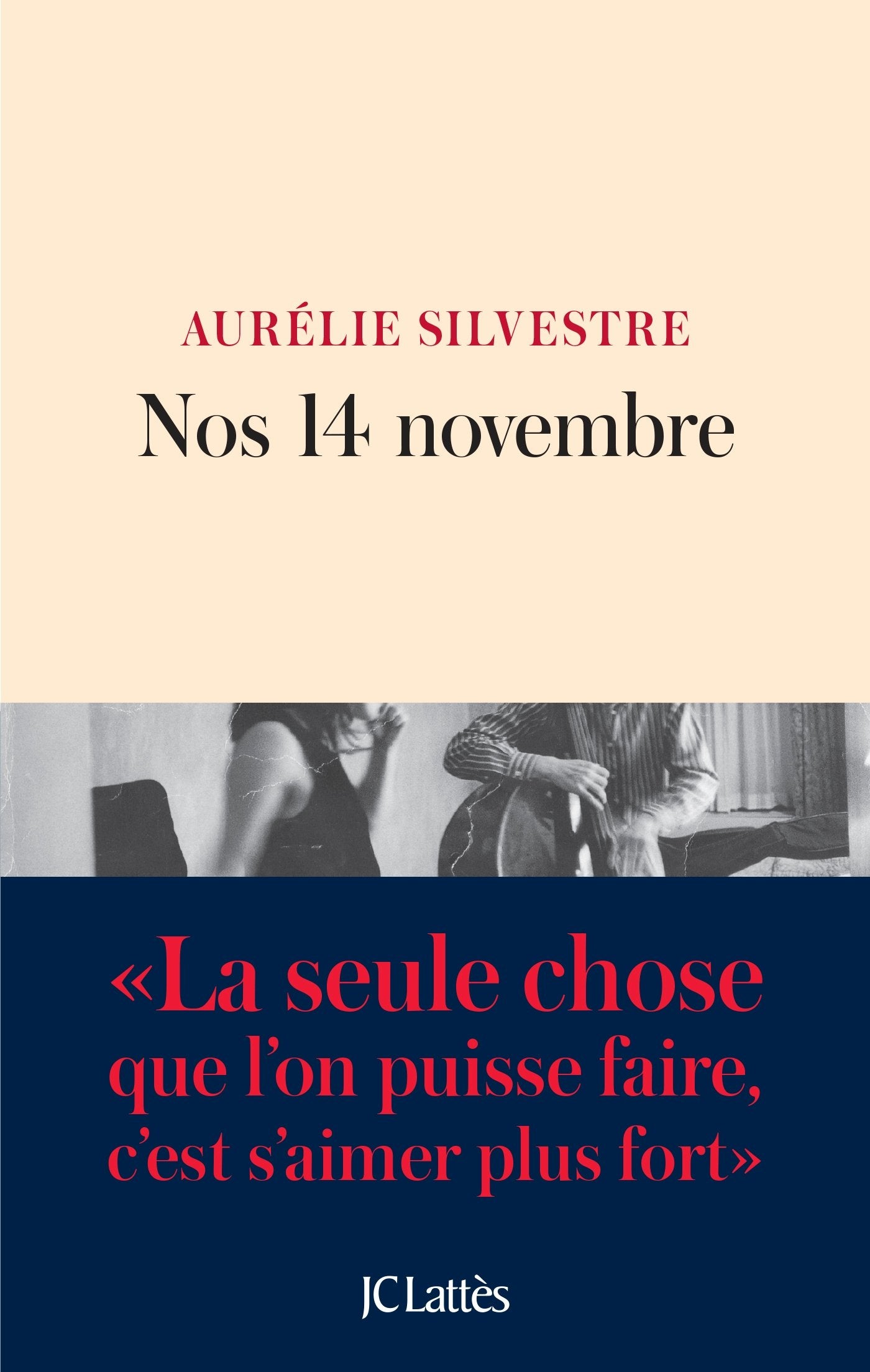 Nos 14 novembre 9782709659260