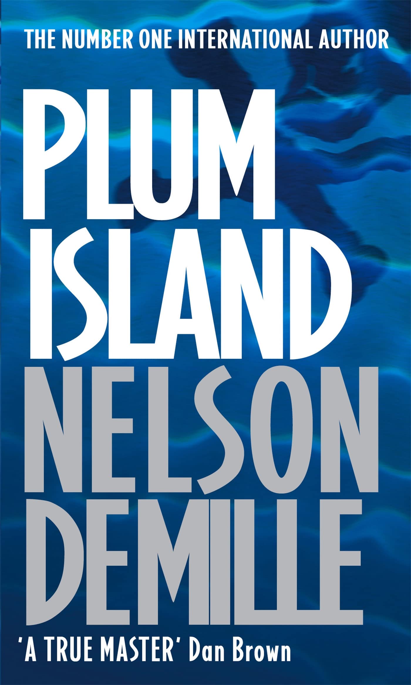Plum Island: Number 1 in series 9780751521856