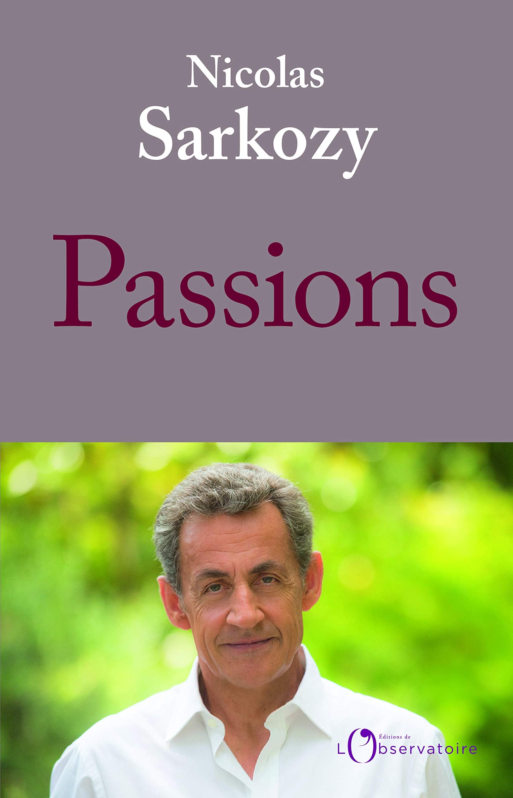 Passions 9791032908310