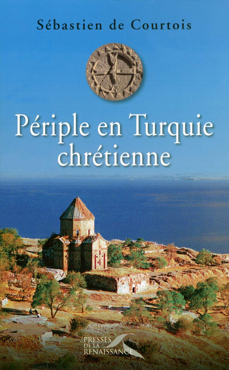Périple en Turquie chrétienne 9782750903602