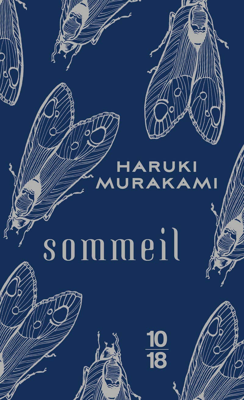 Sommeil 9782264068385