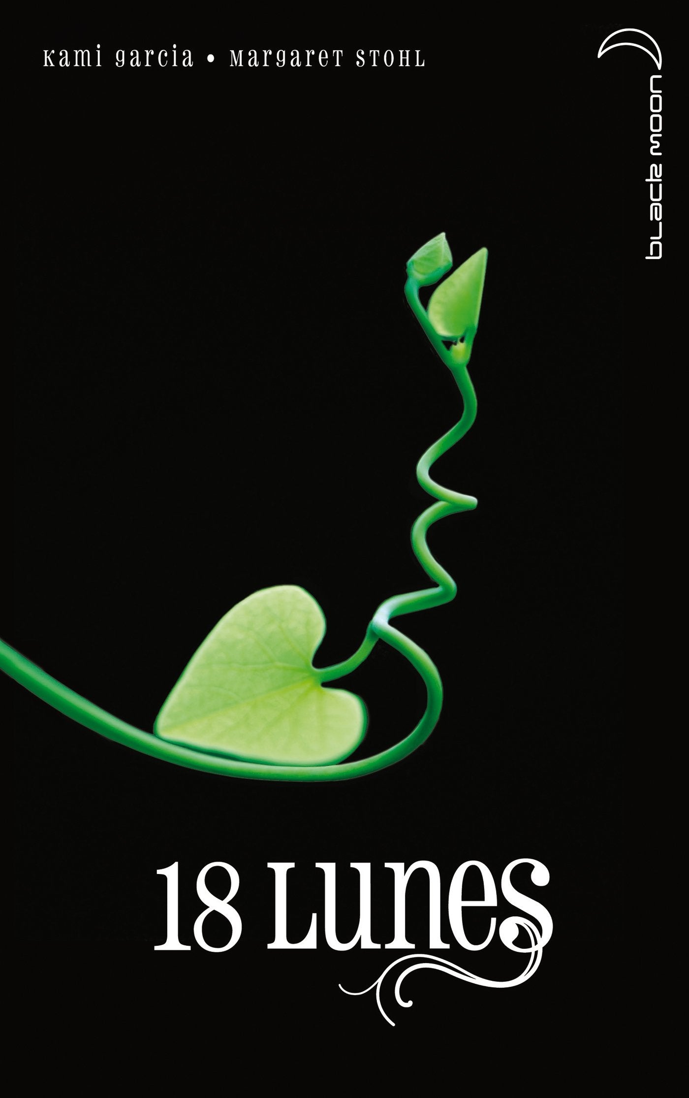 Le Livre des lunes - Tome 3 - 18 Lunes 9782012021204