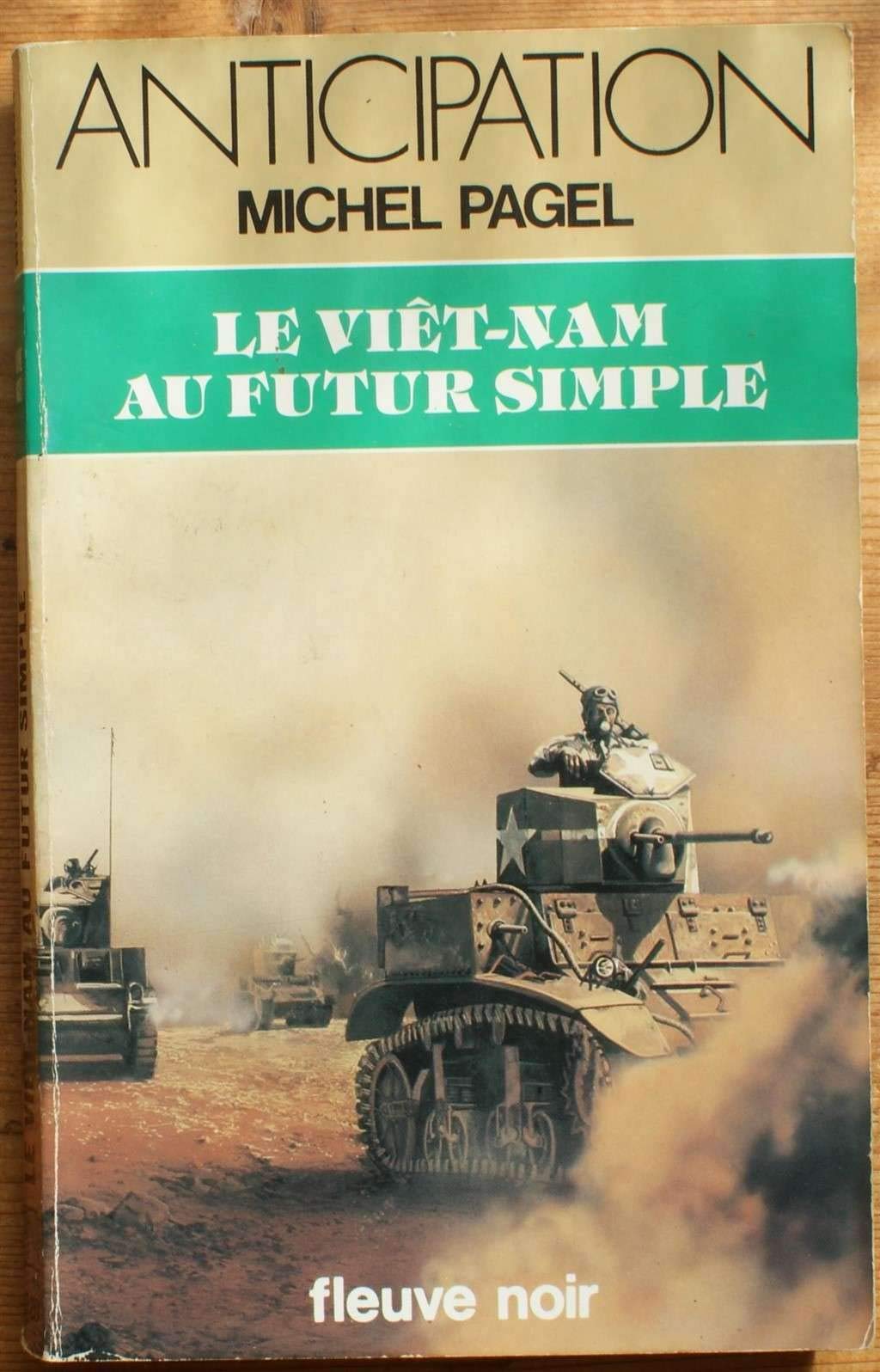 Le vietnam au futur simple 9782265027725
