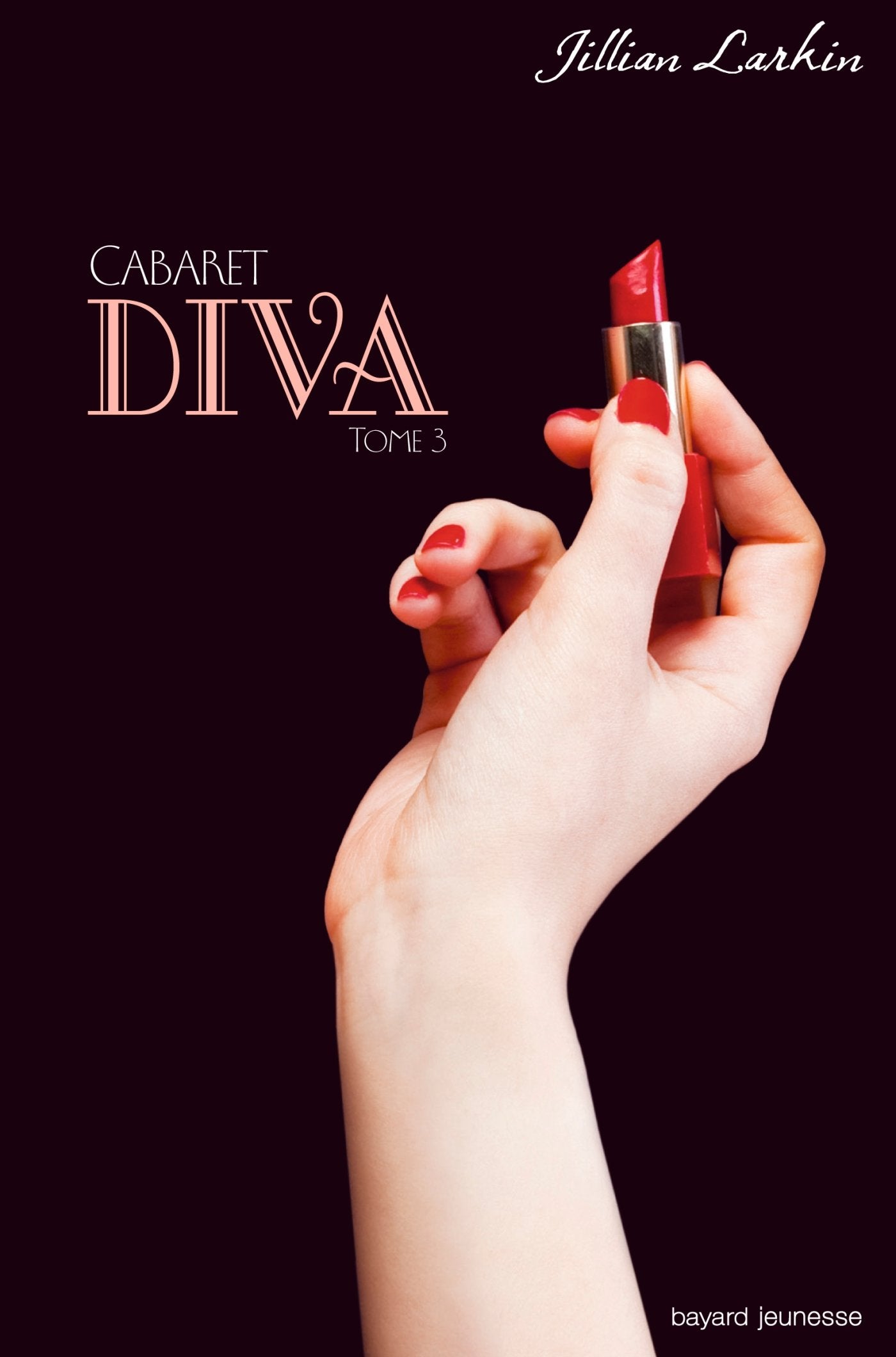 Diva 9782747035927