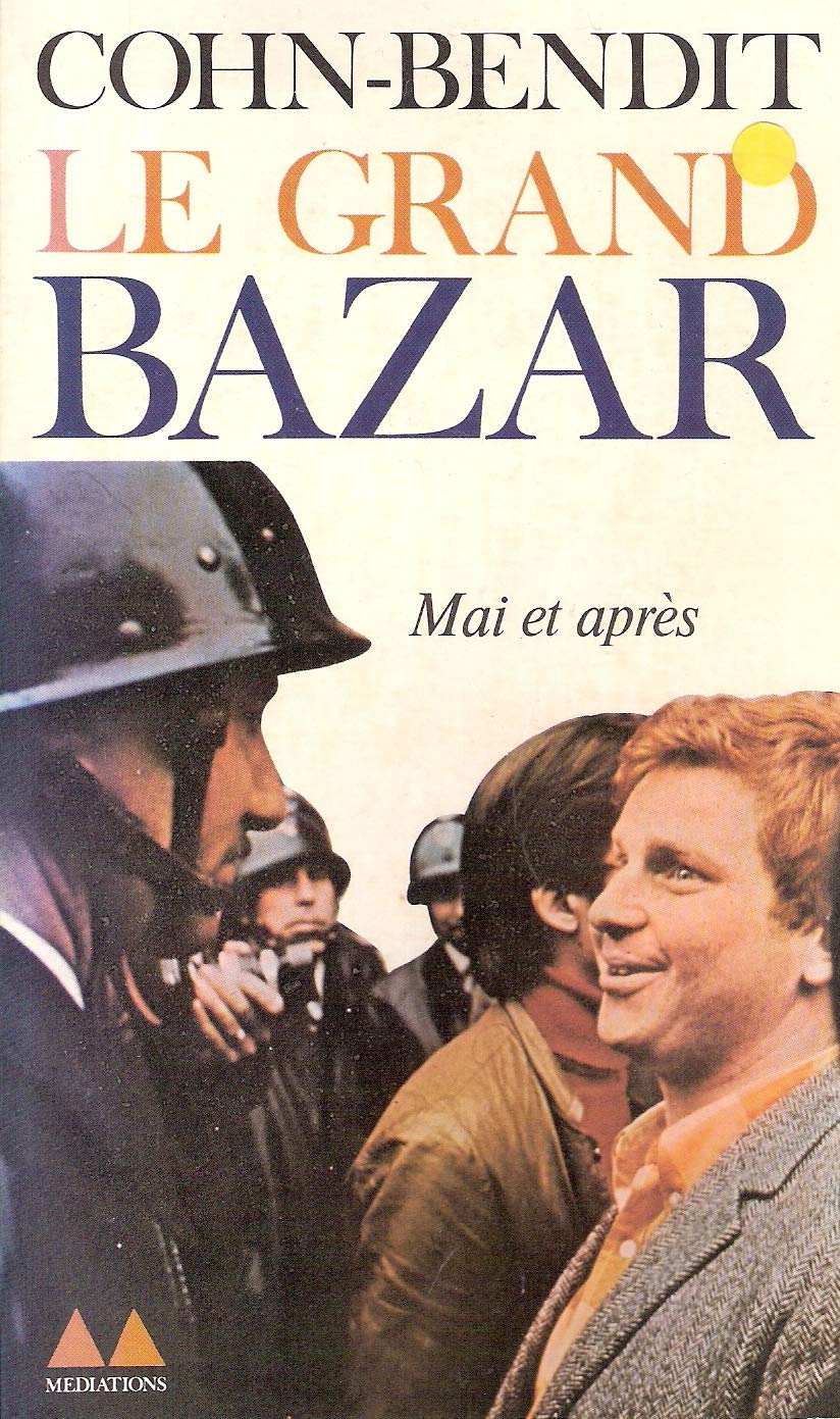 Le grand bazar 9782282301754