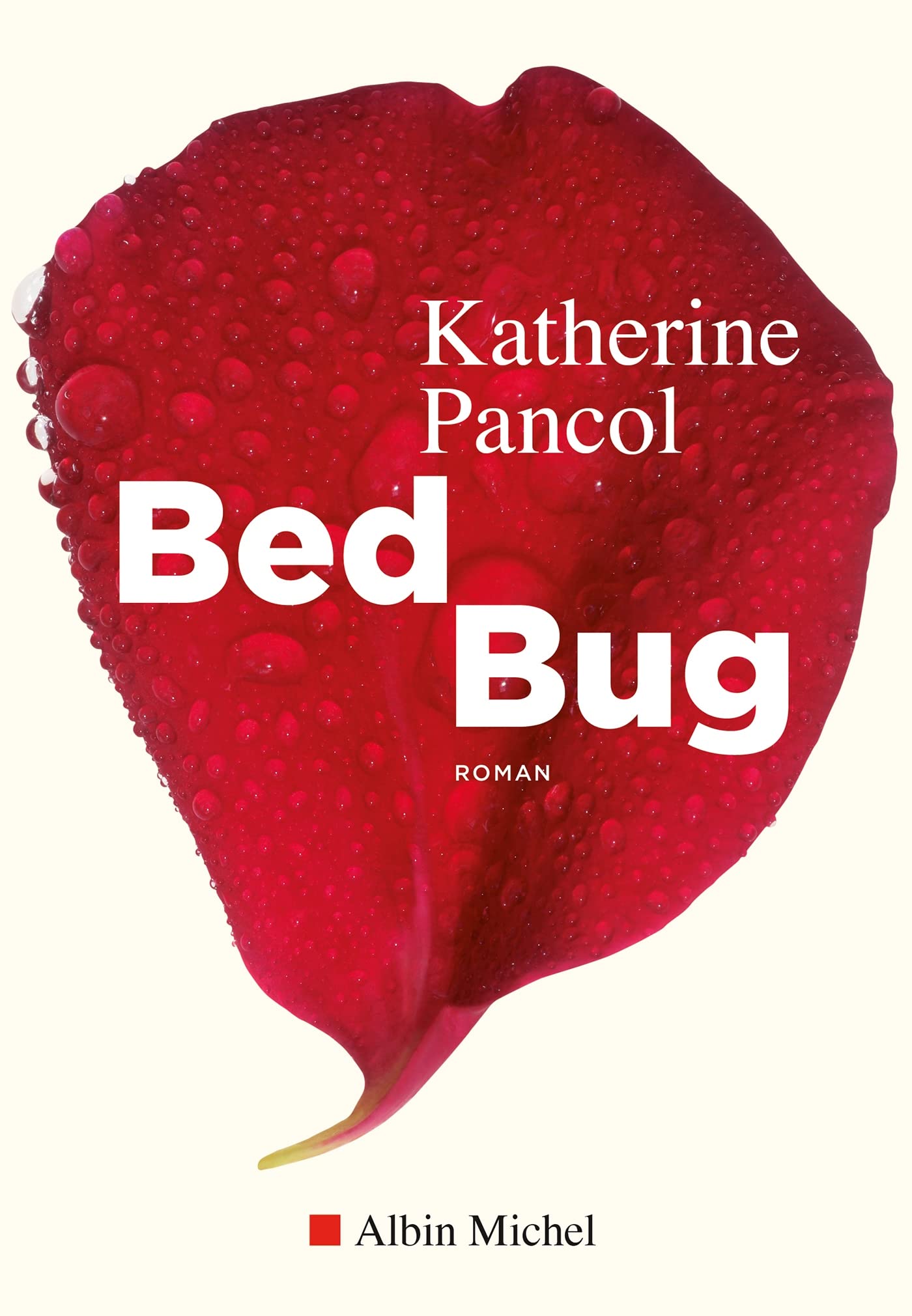 Bed bug 9782226440723