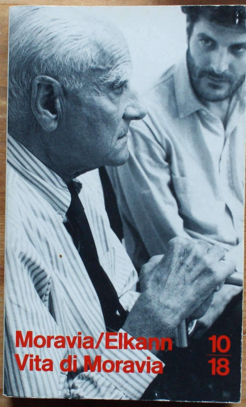 Vita di Moravia 9782264017178