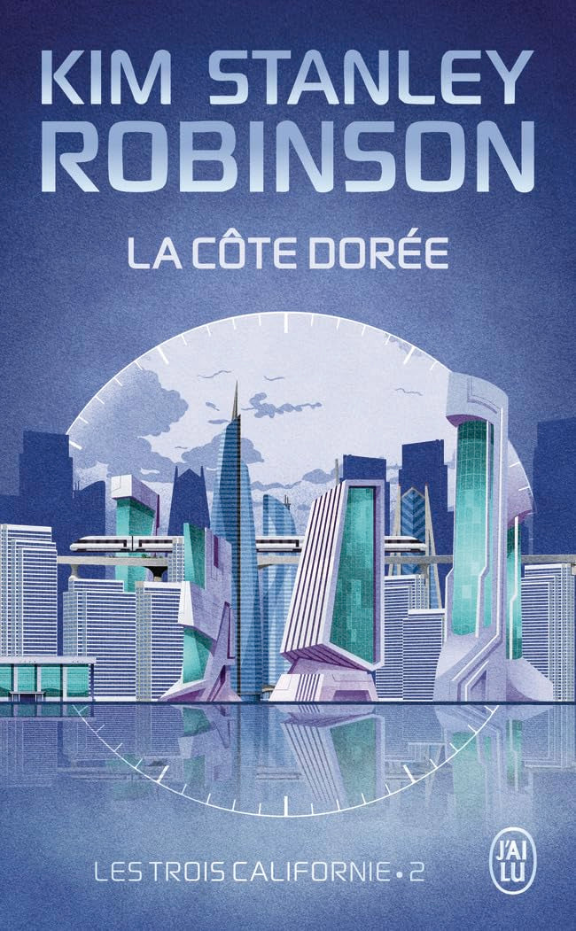 La côte dorée 9782290423721