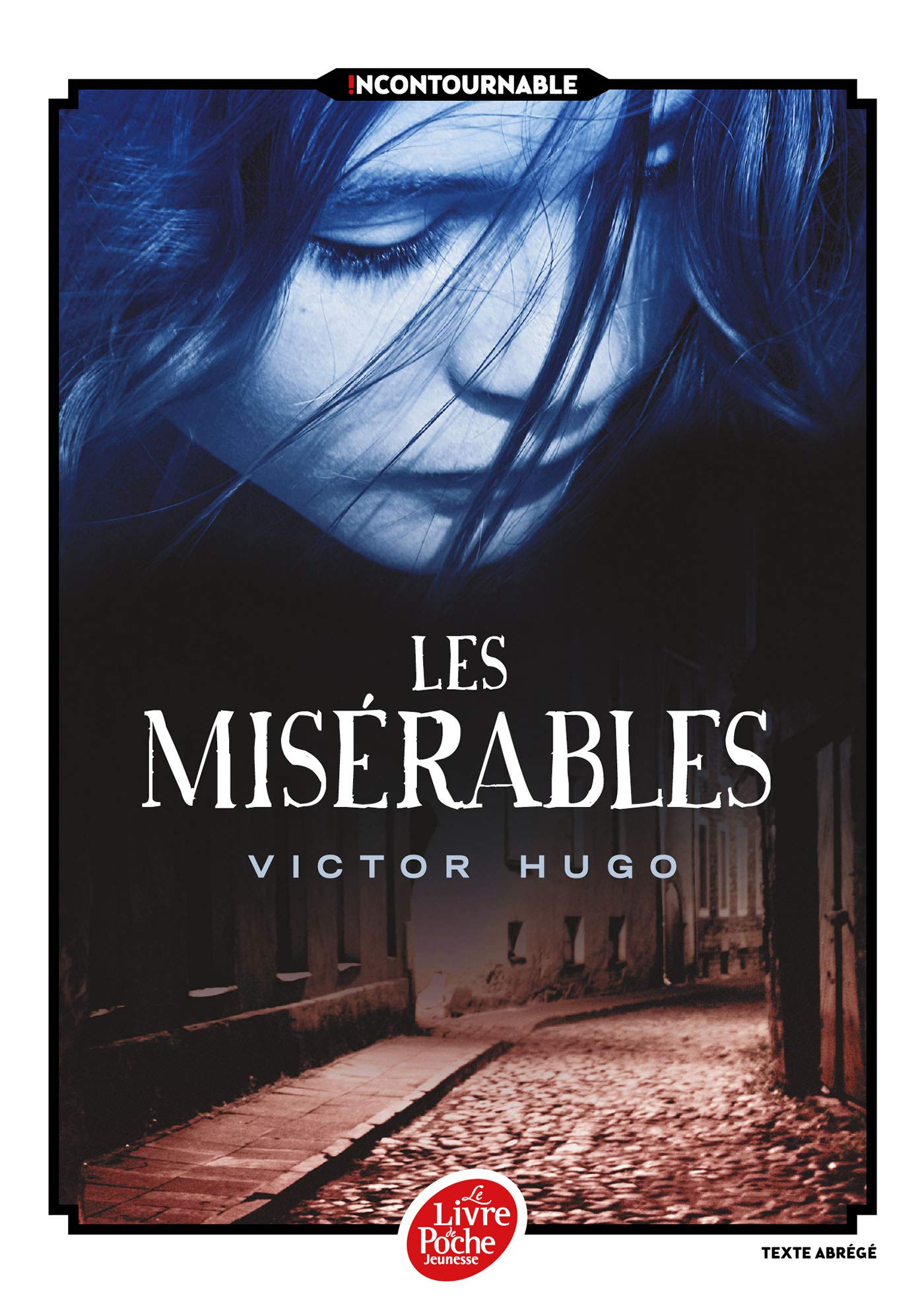Les misérables 9782010008993