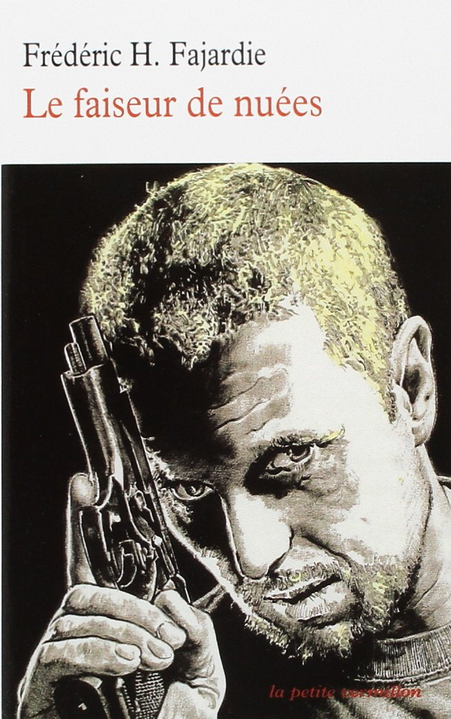 Le faiseur de nuées 9782710309451