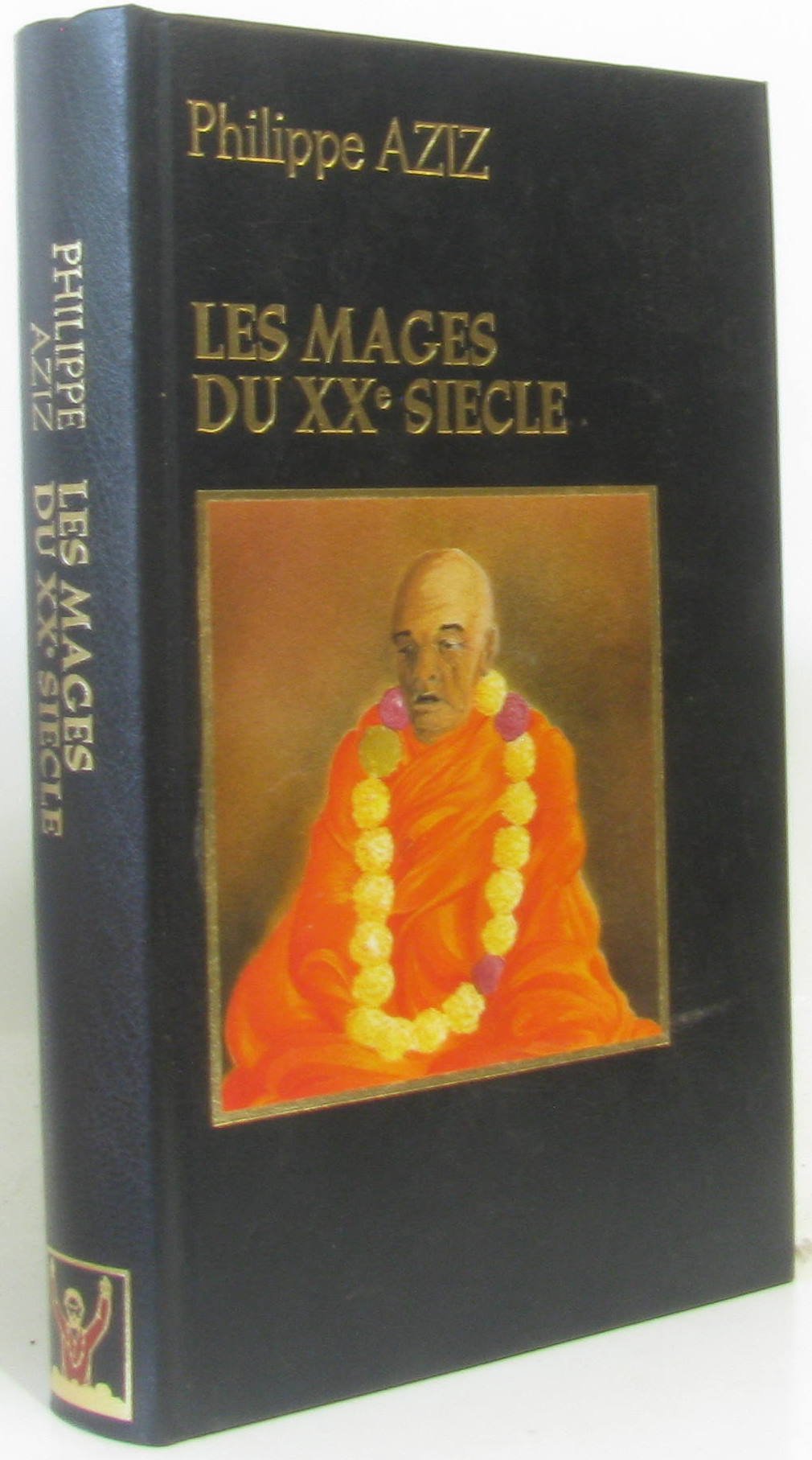 Les mages du XXe siècle