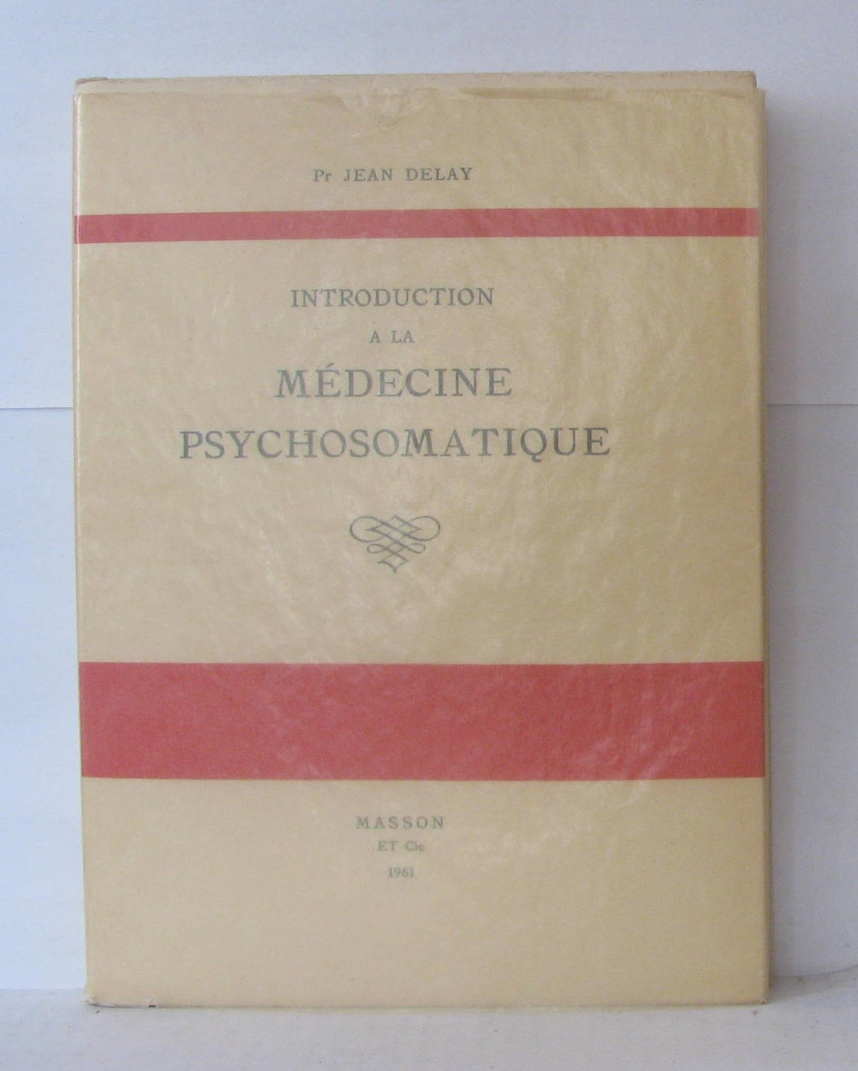 Introduction à la médecine psychosomatique