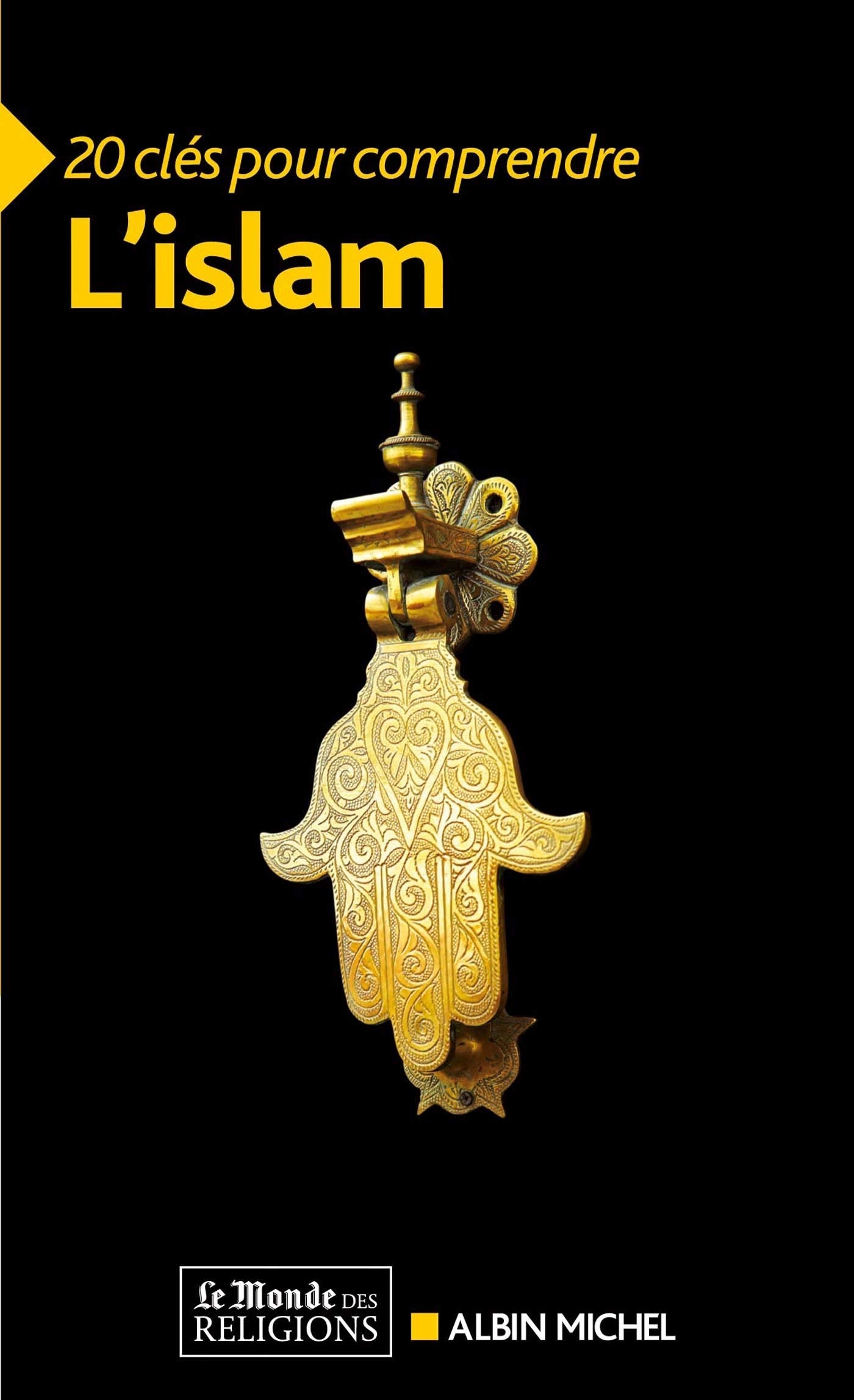 20 Clés pour comprendre l'islam 9782226246455