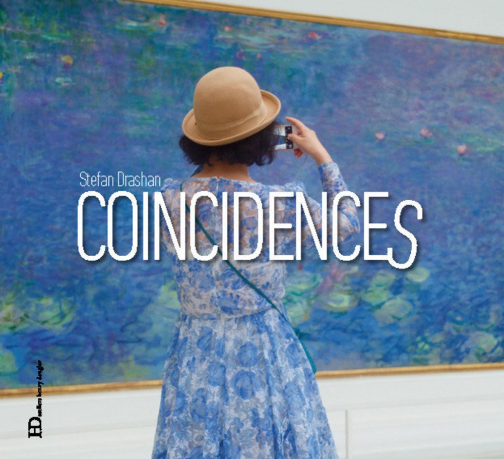 Coincidences 9791031204246