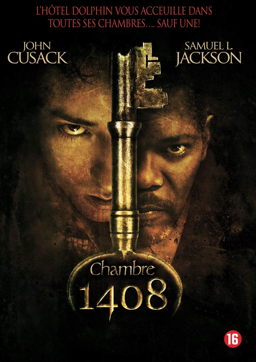 Chambre 1408 8715664074121