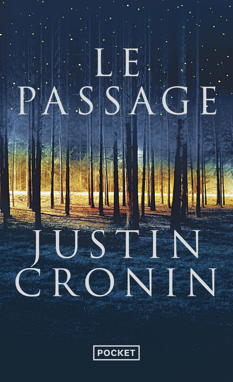 Le Passage (1) 9782266218573
