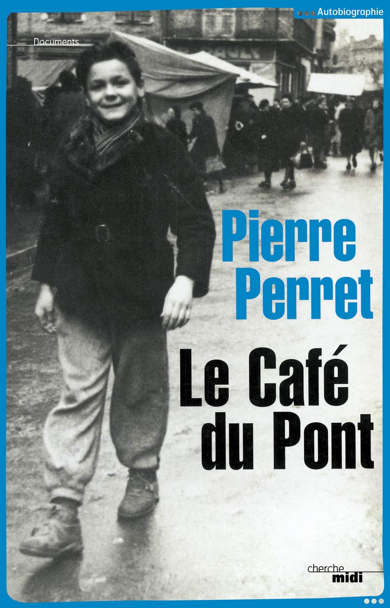 Le Café du Pont 9782749107745