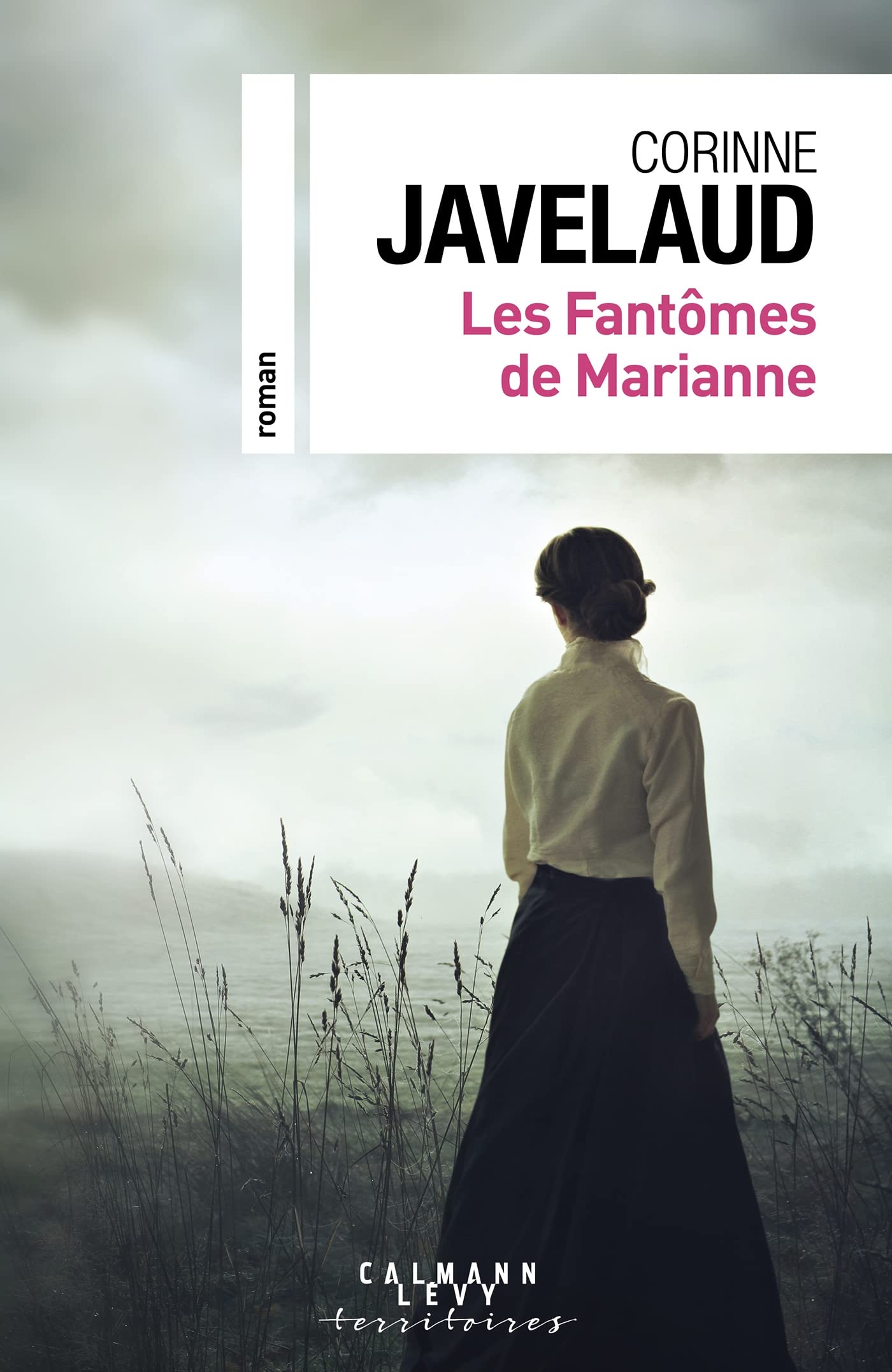 Les Fantômes de Marianne 9782702185230