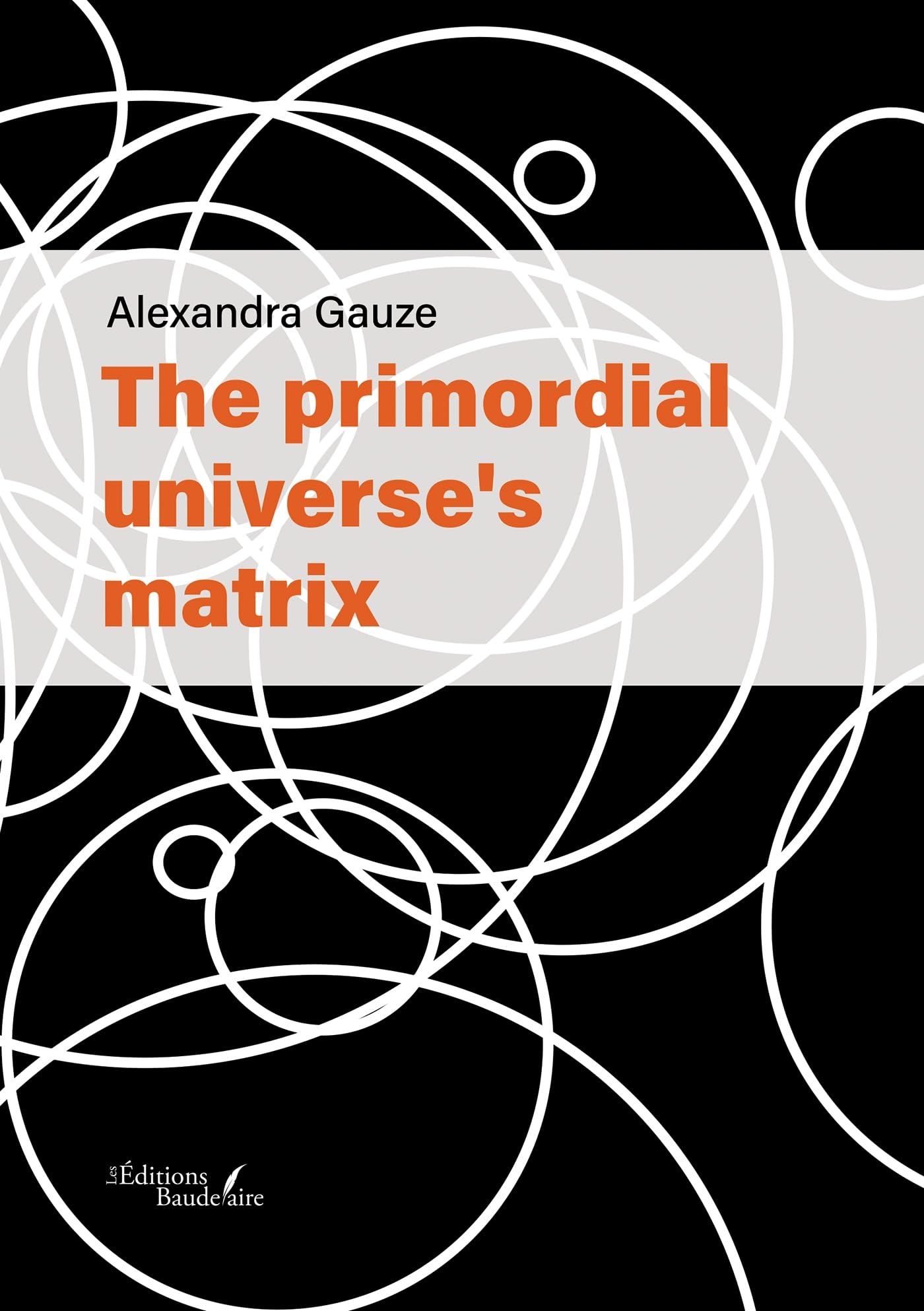 The primordial universe's matrix 9791020385109