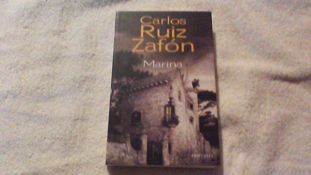 MARINa 9782298048209