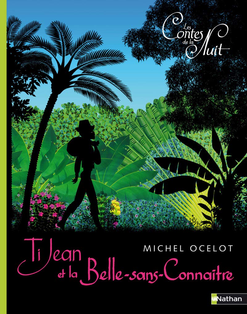 Ti-Jean et la Belle-Sans-Connaître: Les petits albums 9782092534632