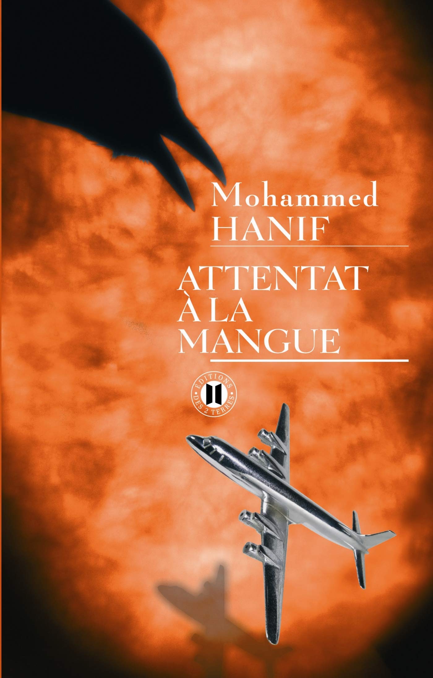 Attentat à la mangue 9782848930626