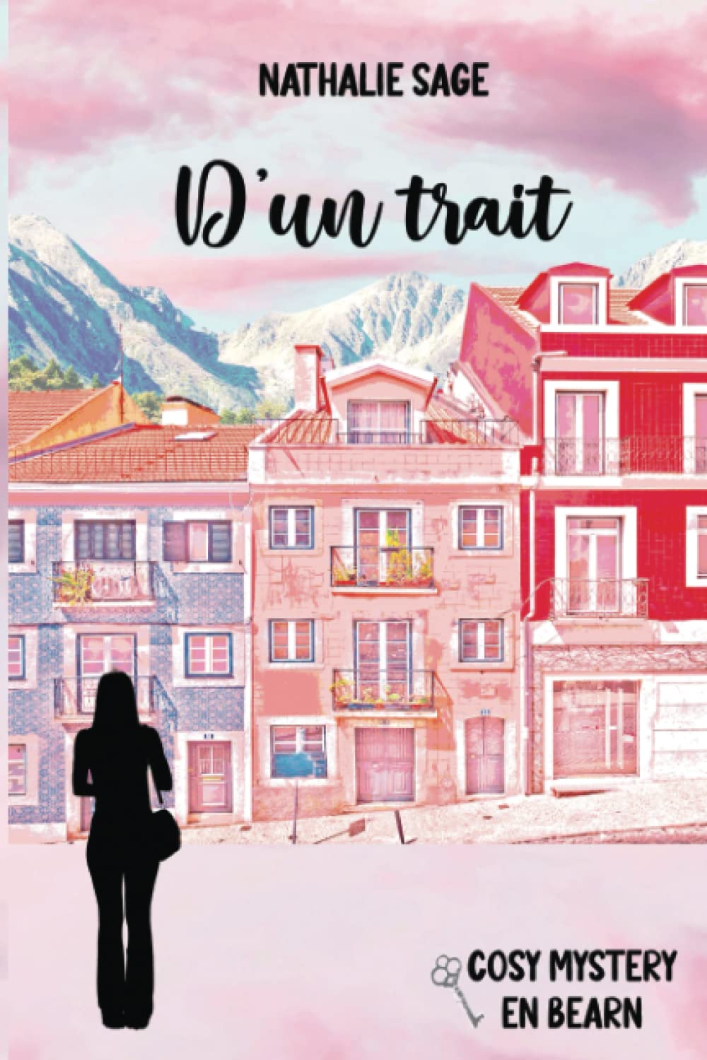 D'un trait 9782958608804