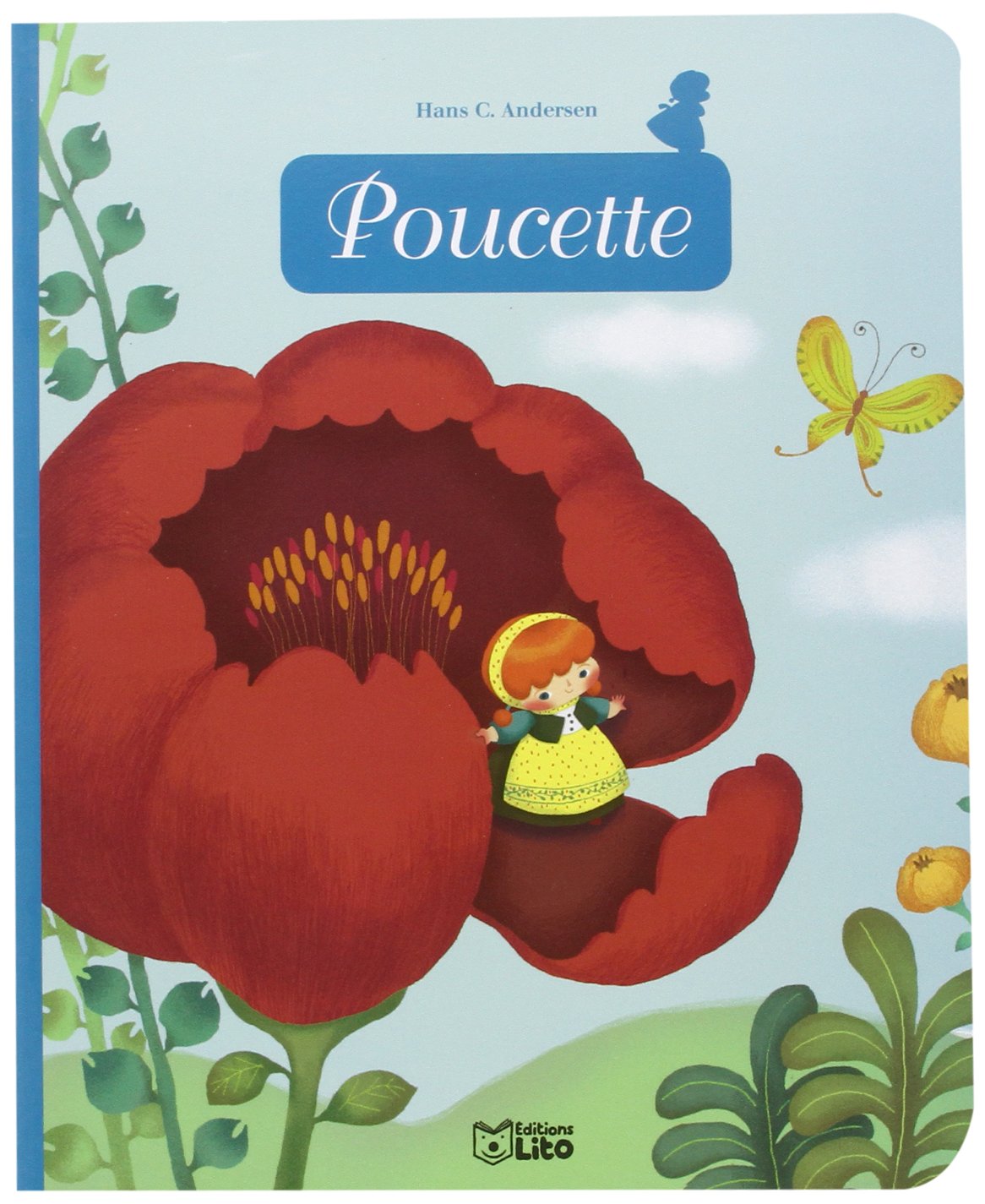 Poucette 9782244405841