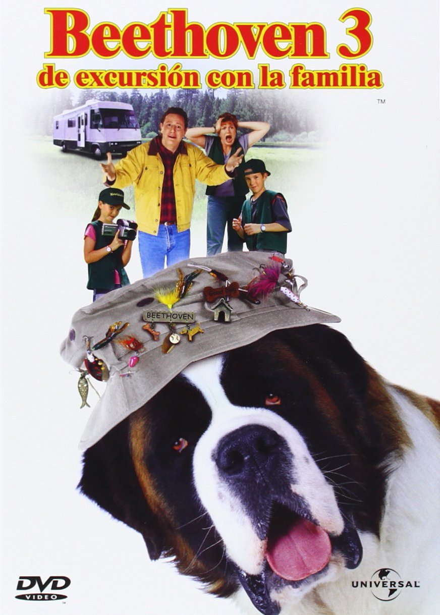 Beethoven 3 0044005375626