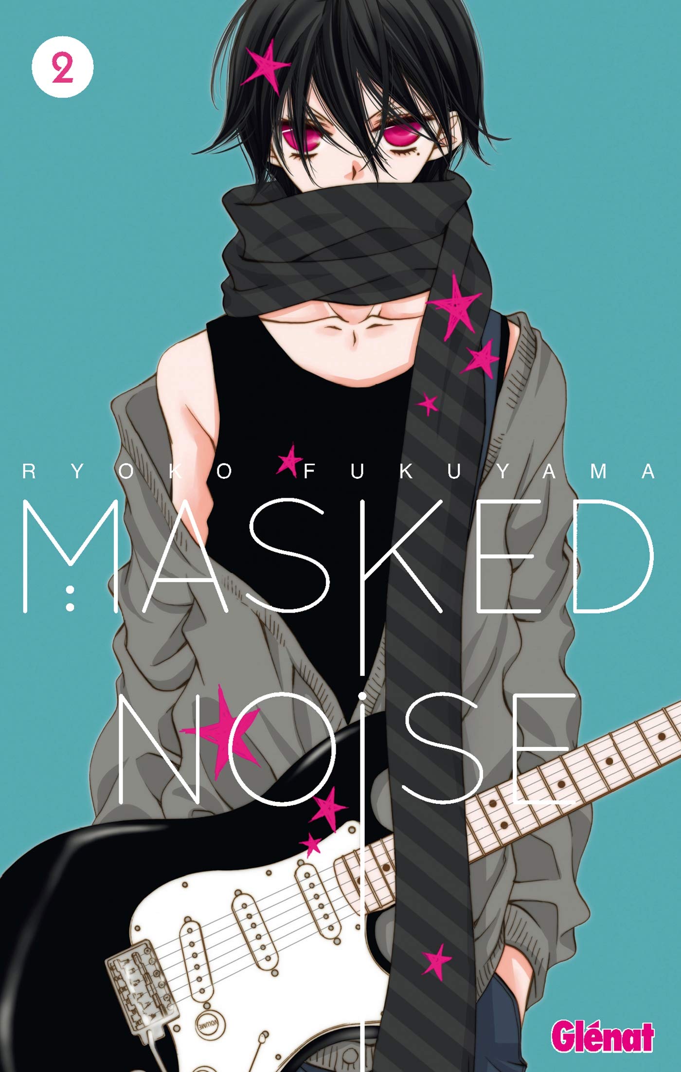 Masked Noise - Tome 02 9782344013175