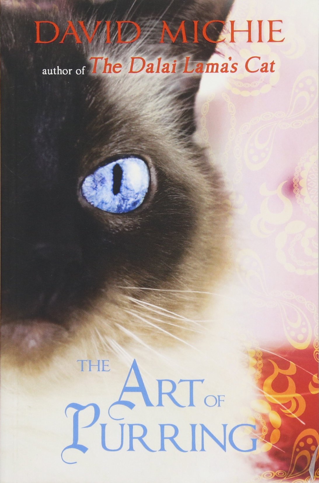 The Art of Purring 9781781801970