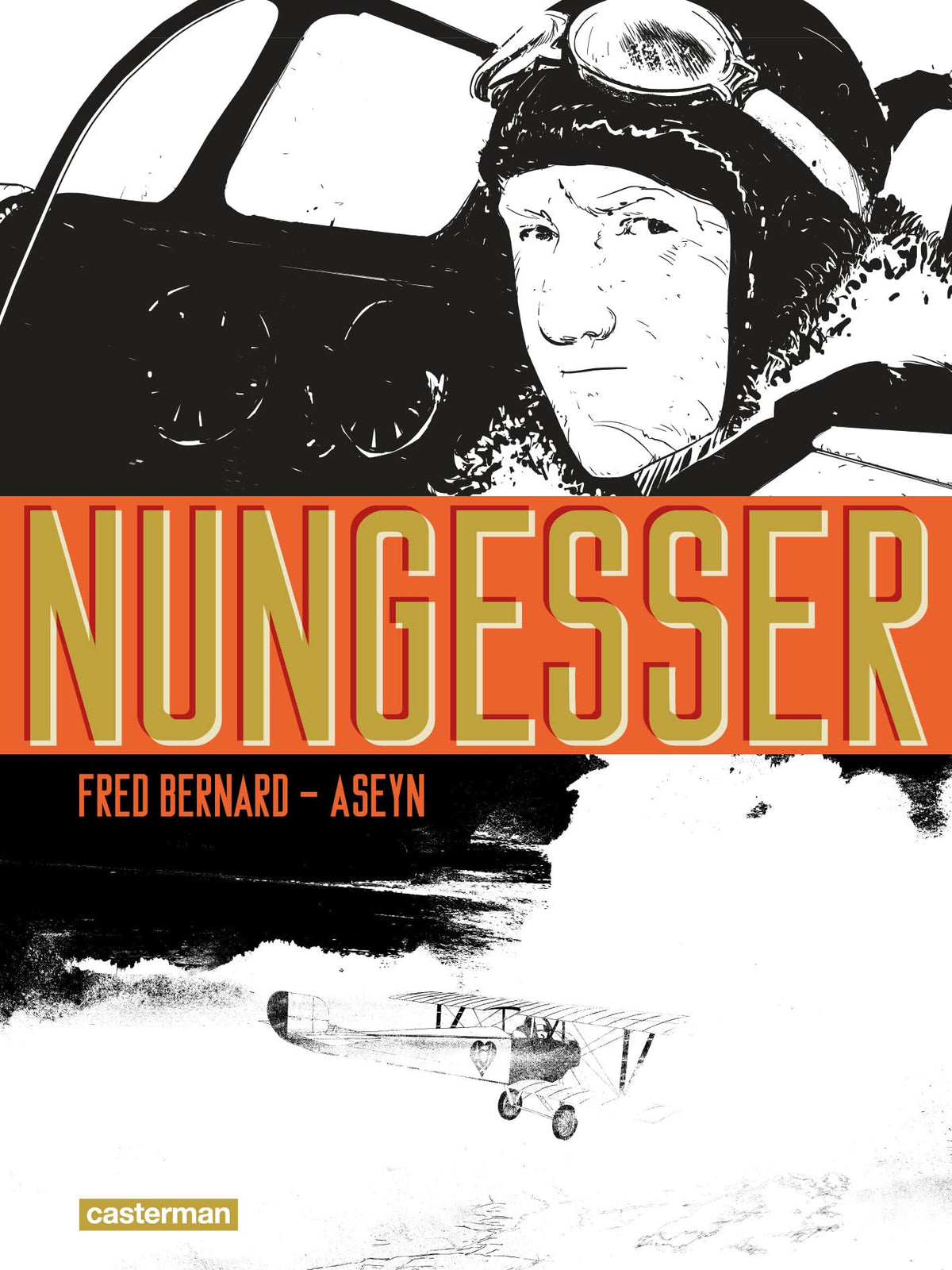 Nungesser 9782203074187