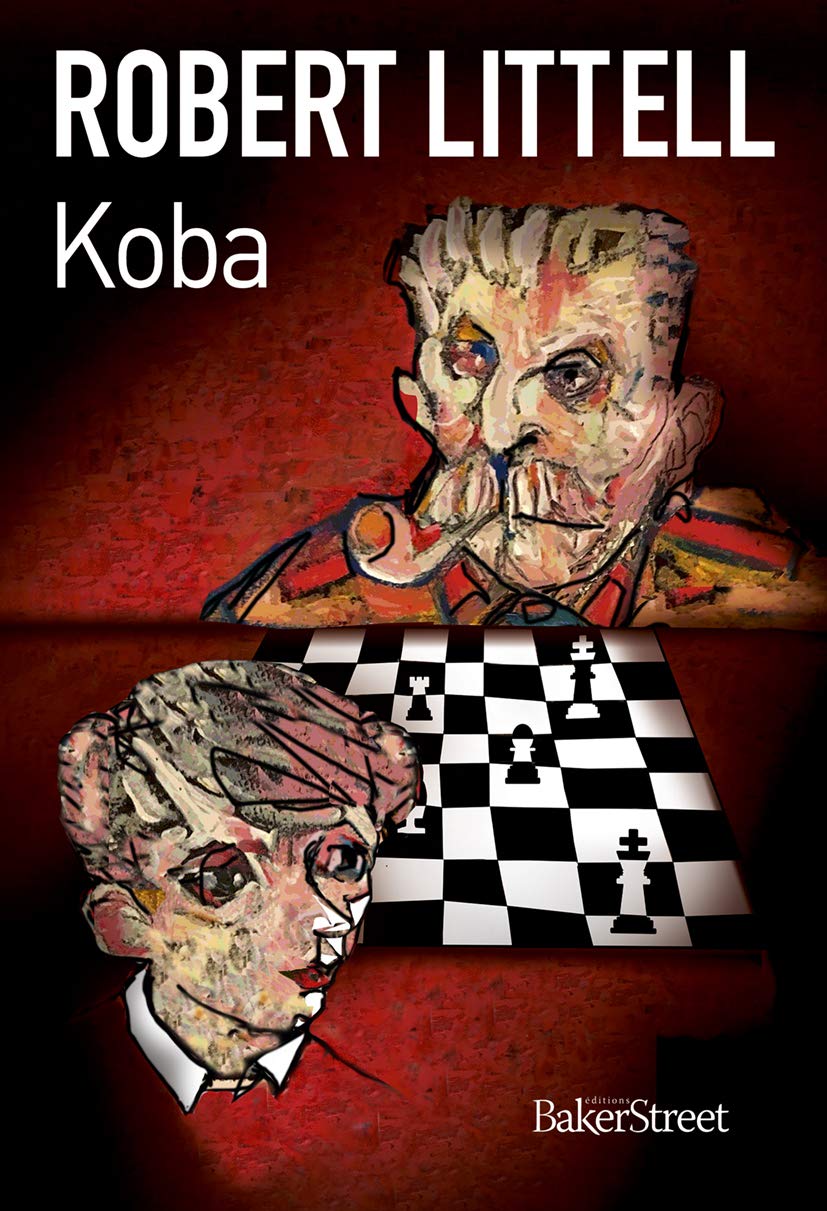 Koba 9791097491239