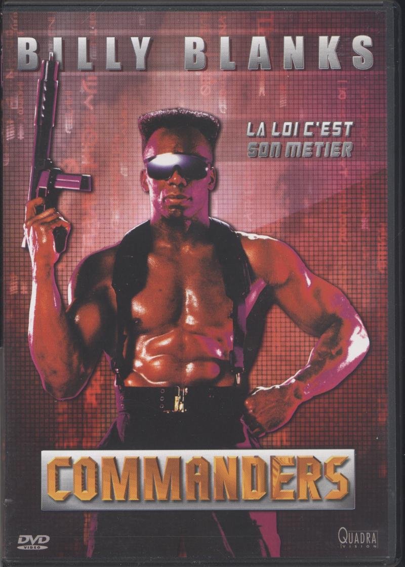 Commanders 3523720102085