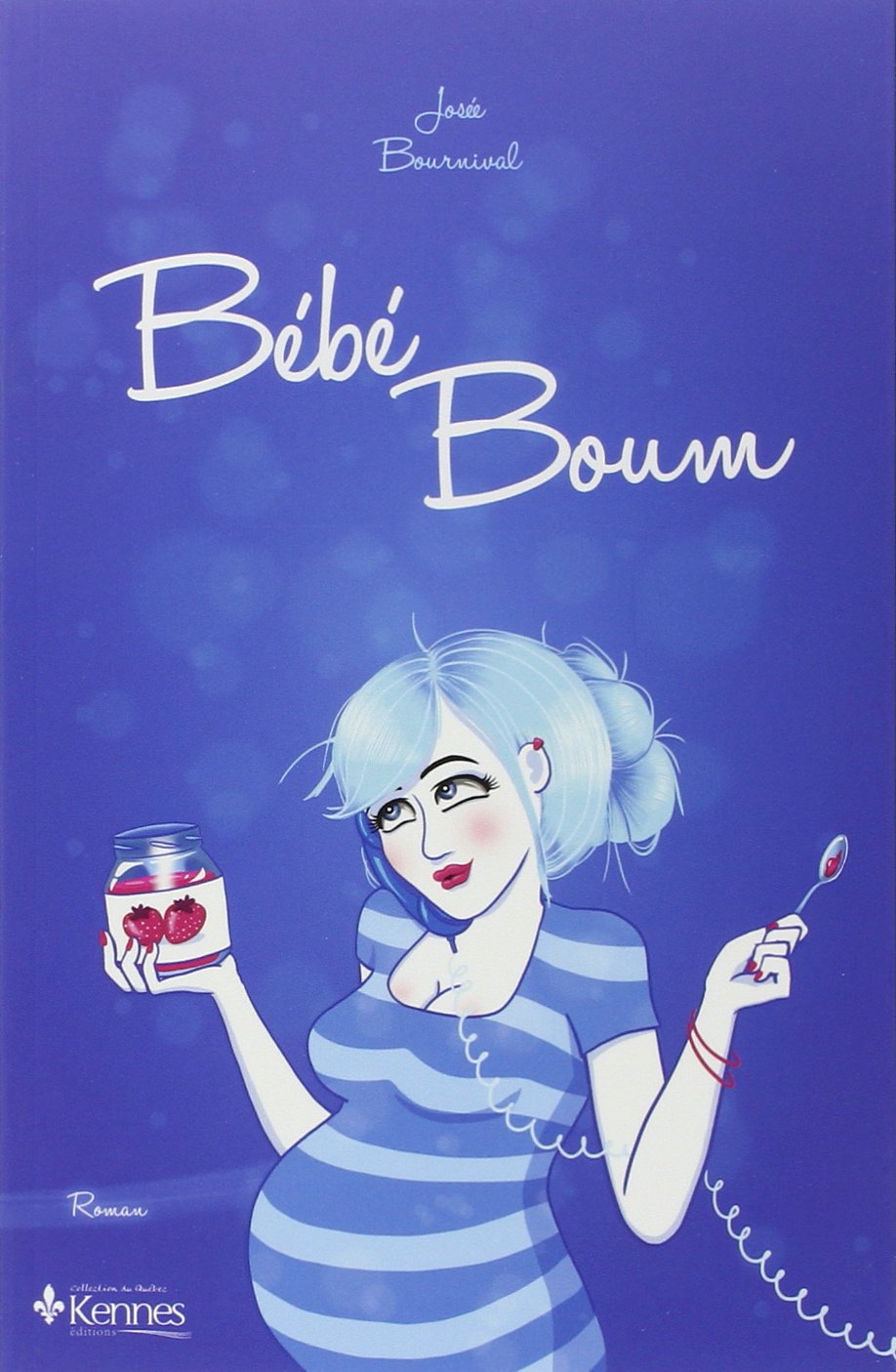 Bébé Boum 9782875800251