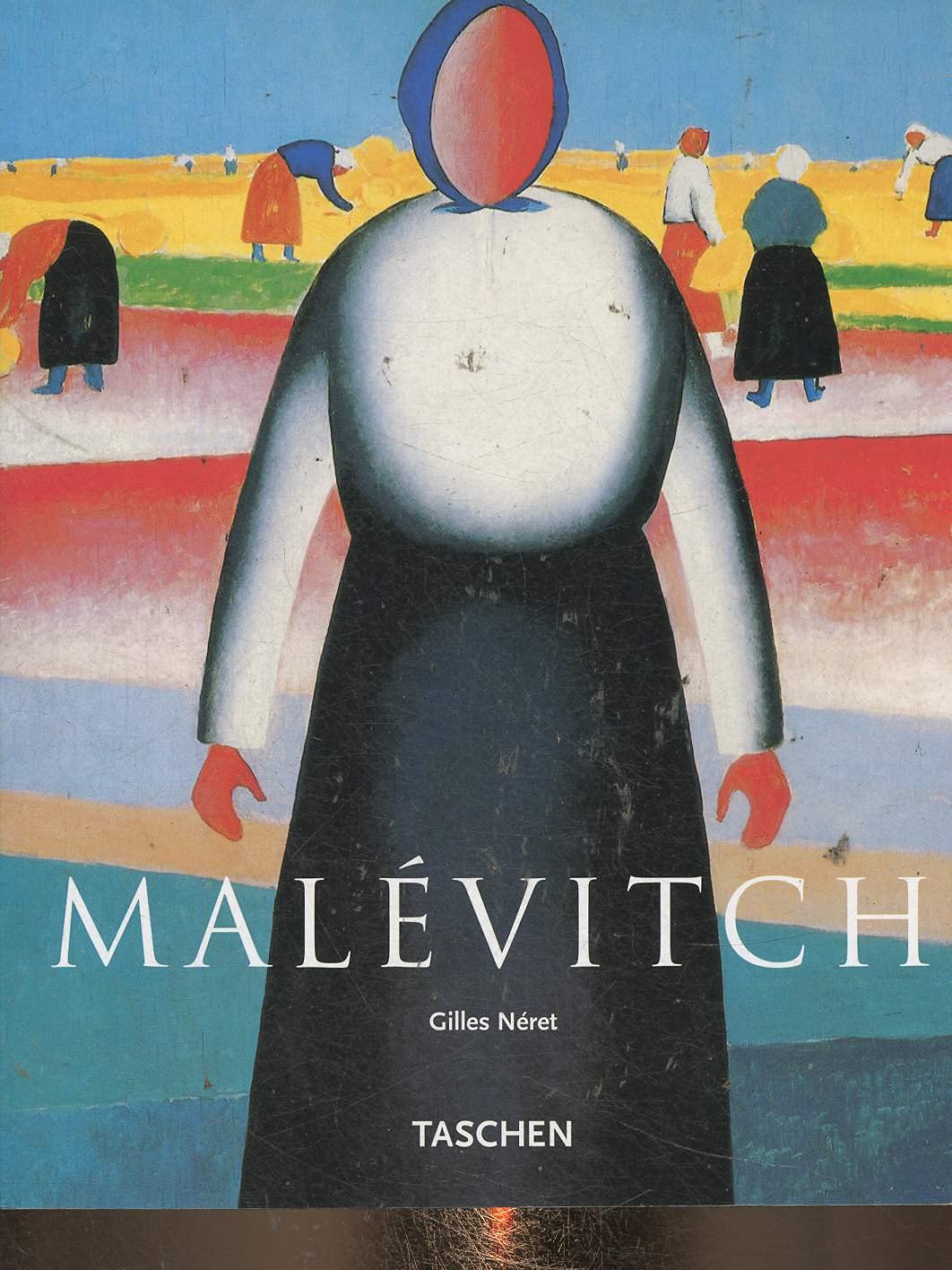 KA-MALEVITCH 9783822819623