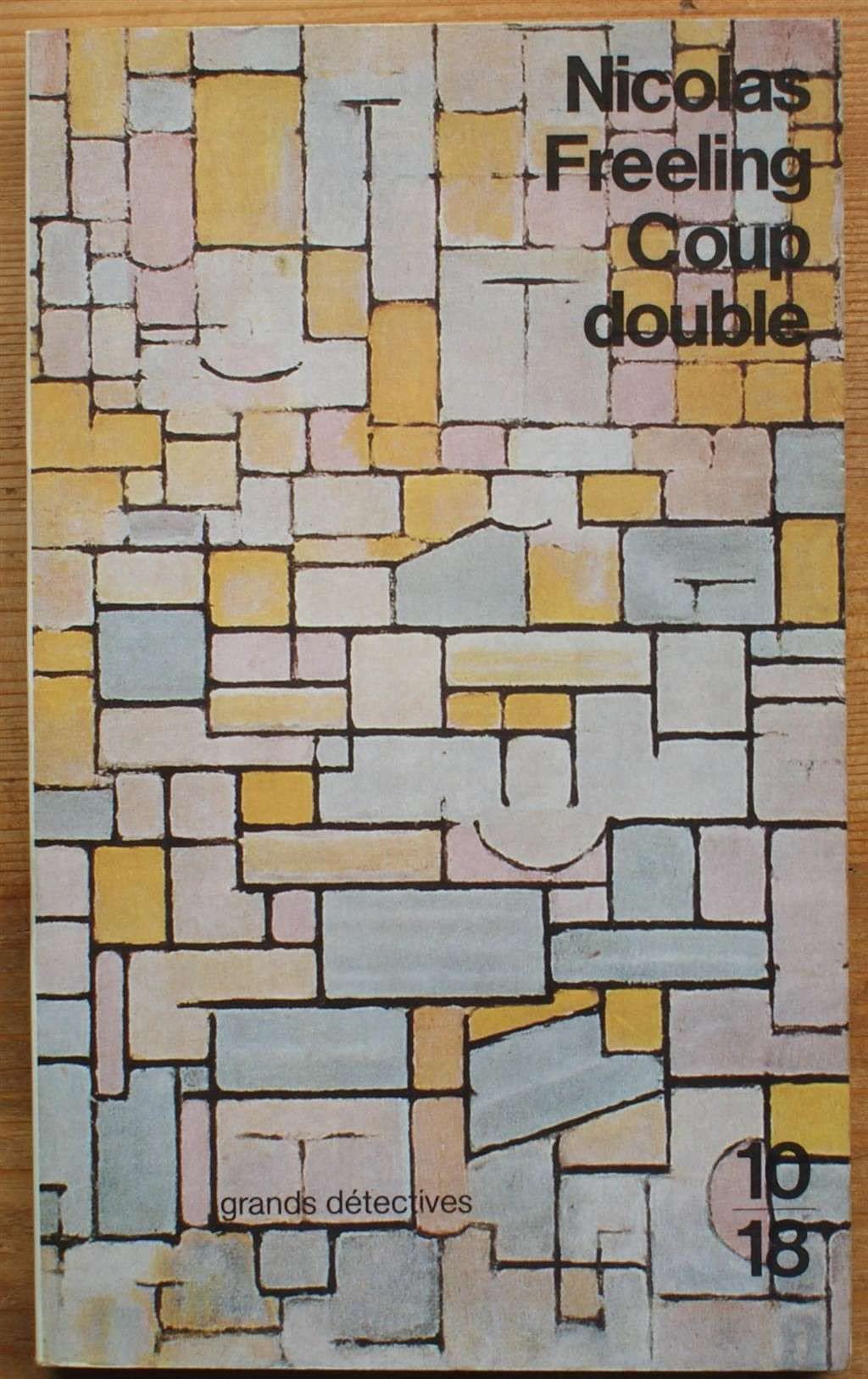 Coup double 9782264007568