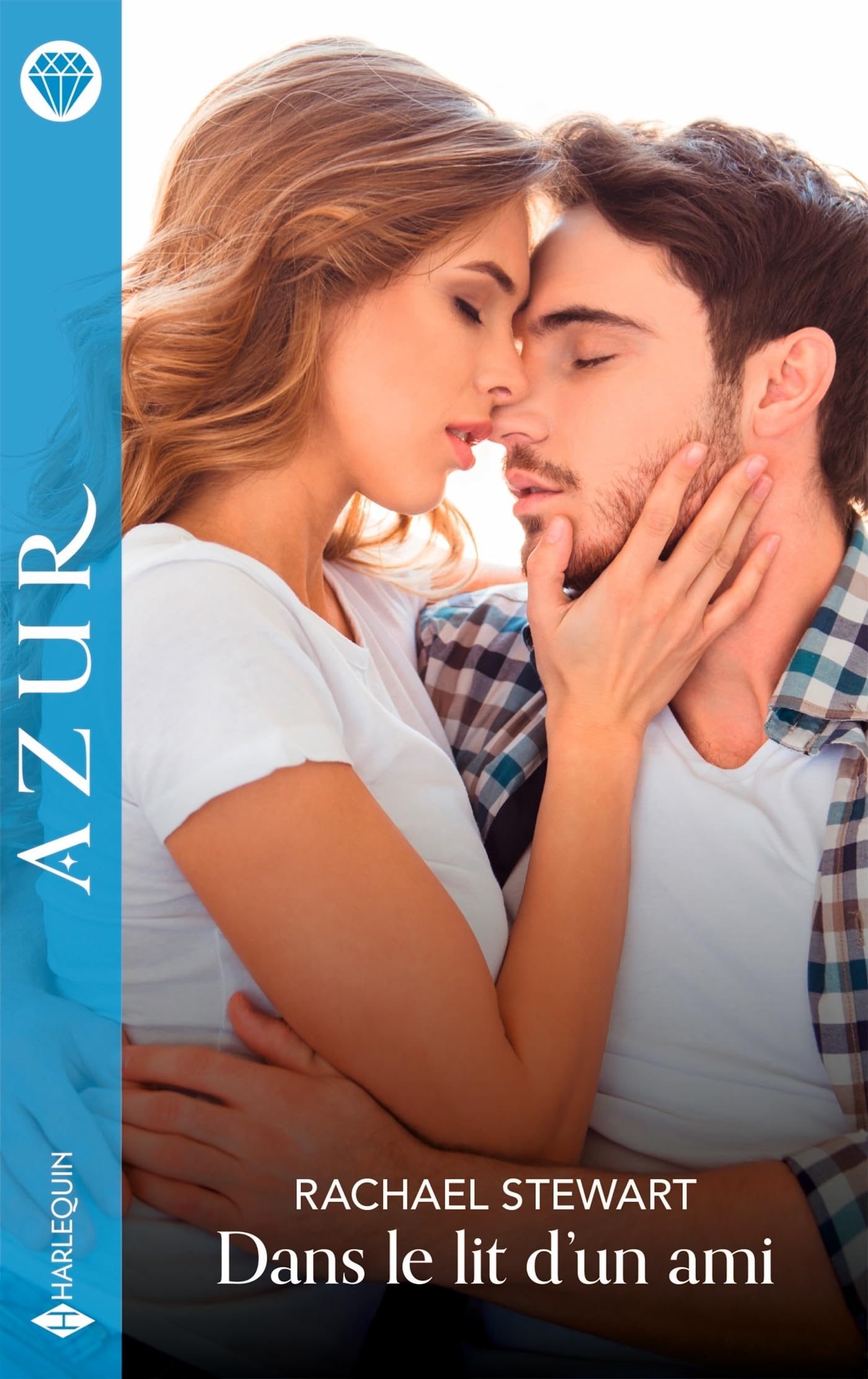 Dans le lit d'un ami 9782280505208