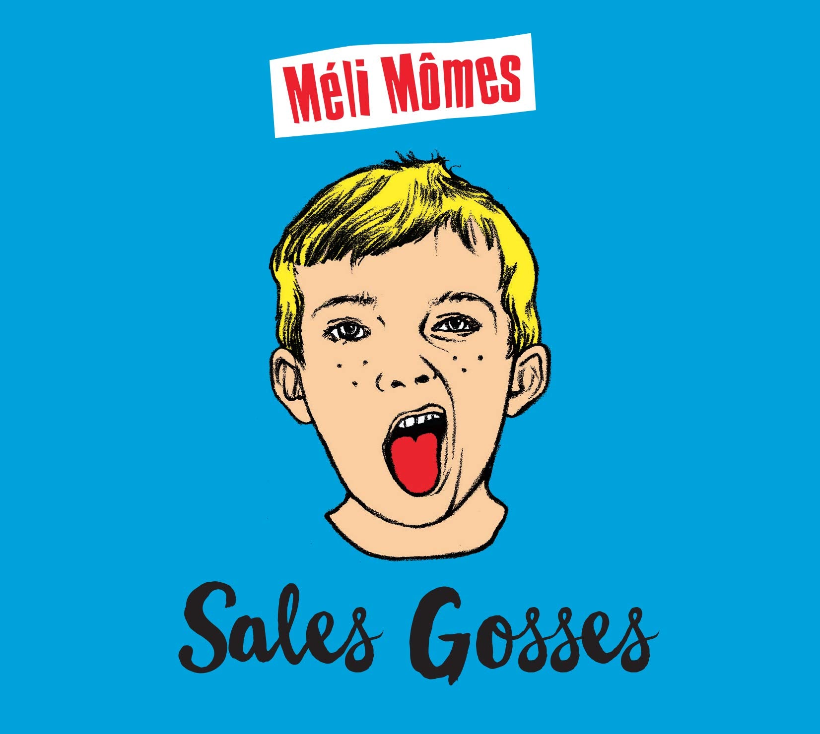 Sale Gosse-Meli-Mômes-Digi 1cd 3700045232752