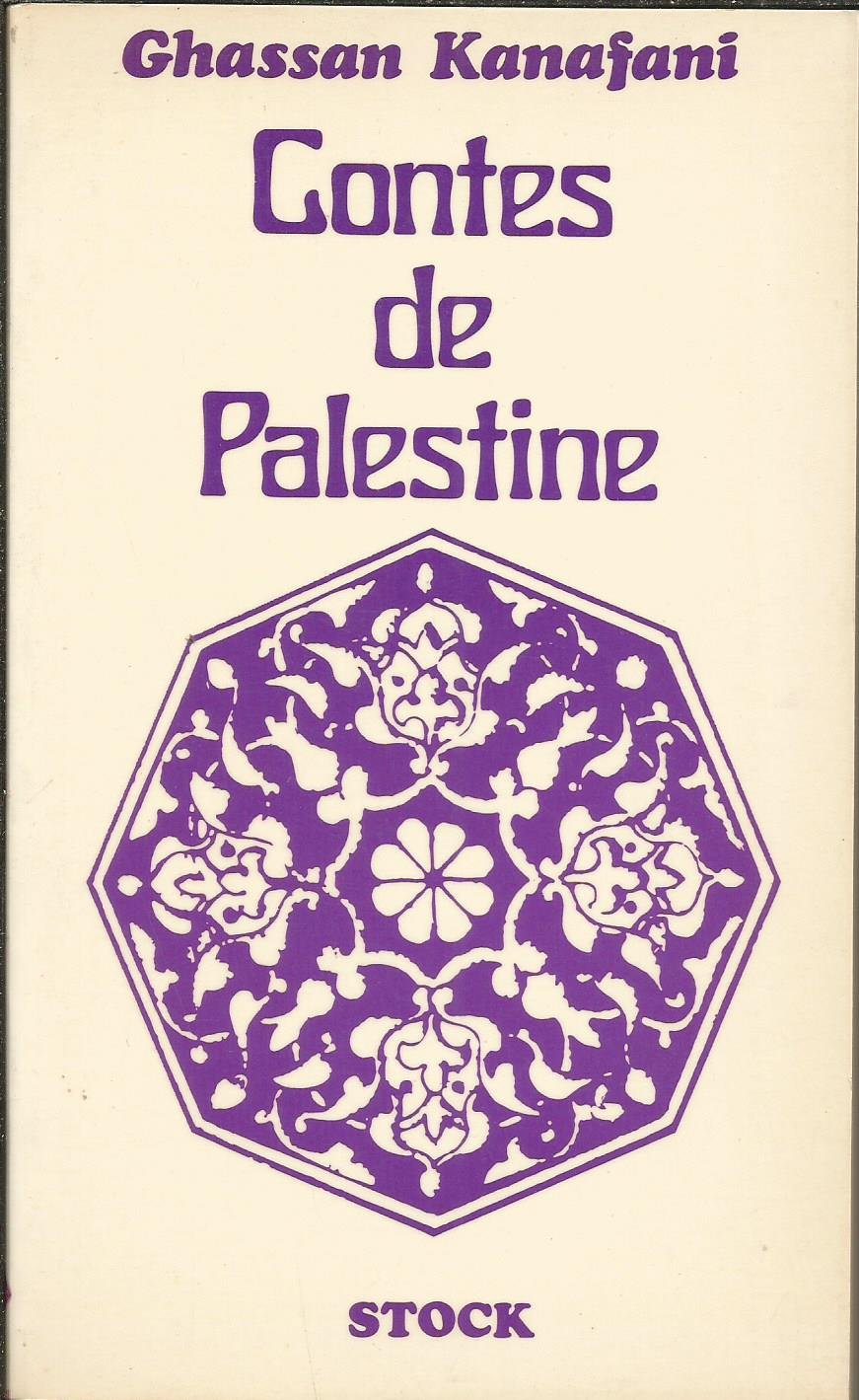 Contes de Palestine 9782234010031