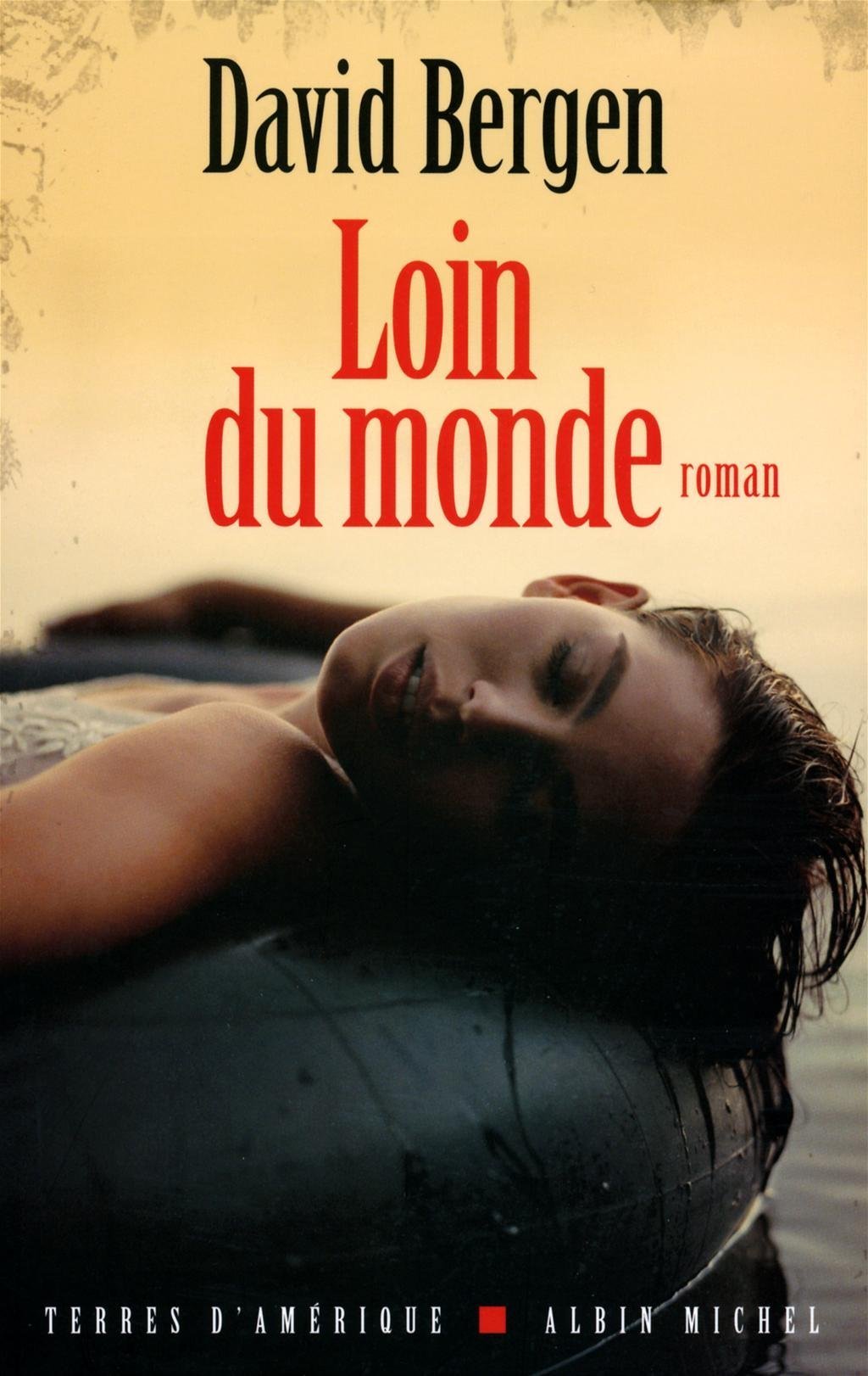 Loin du monde 9782226208309