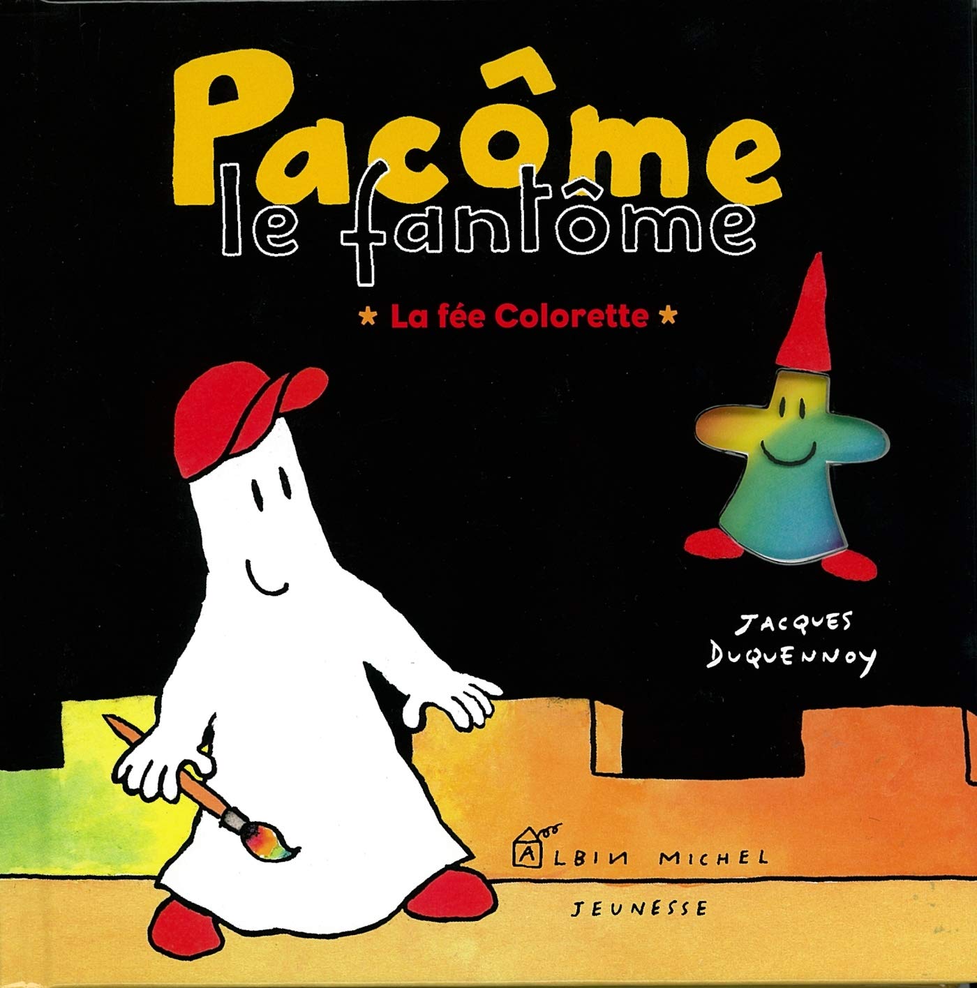 La fée Colorette 9782226189332
